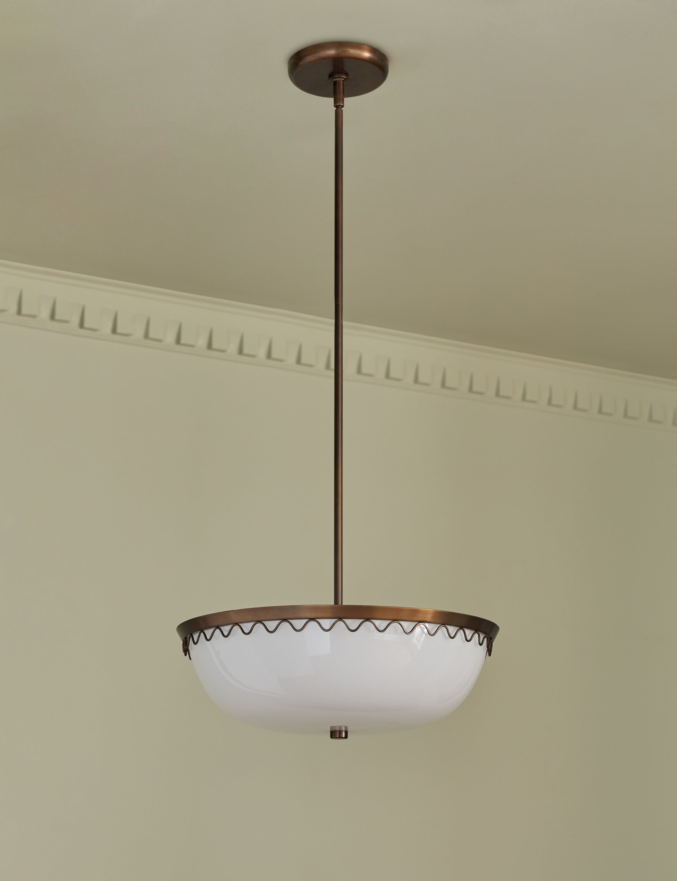 Lulu and Georgia - Savita Pendant Light