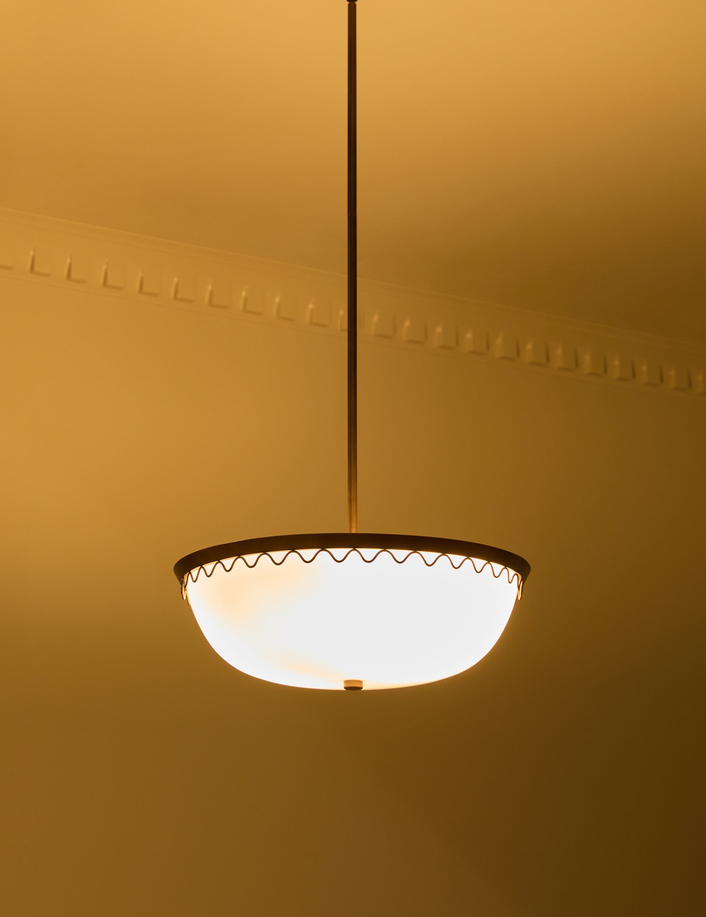 Lulu and Georgia - Savita Pendant Light
