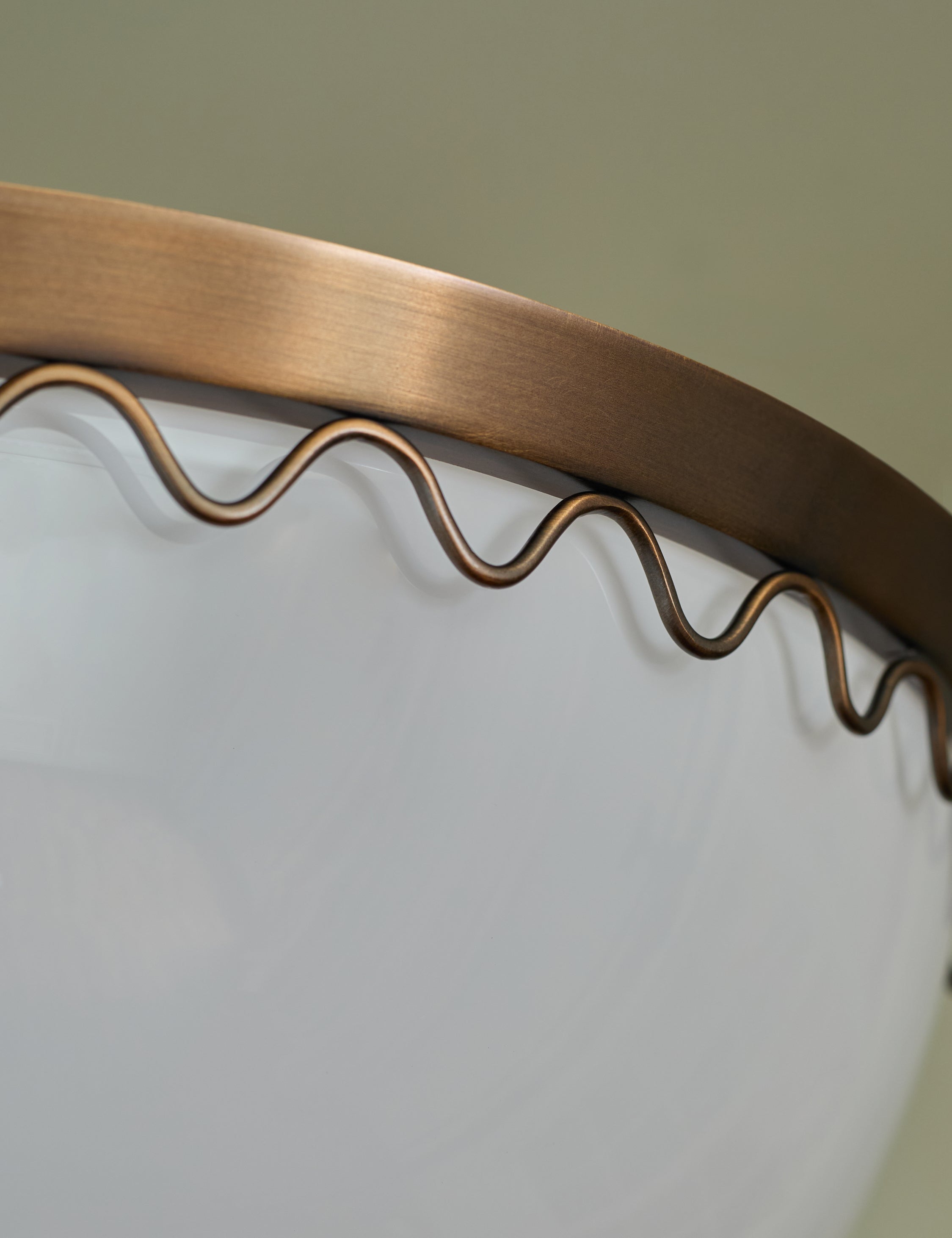 Lulu and Georgia - Savita Pendant Light