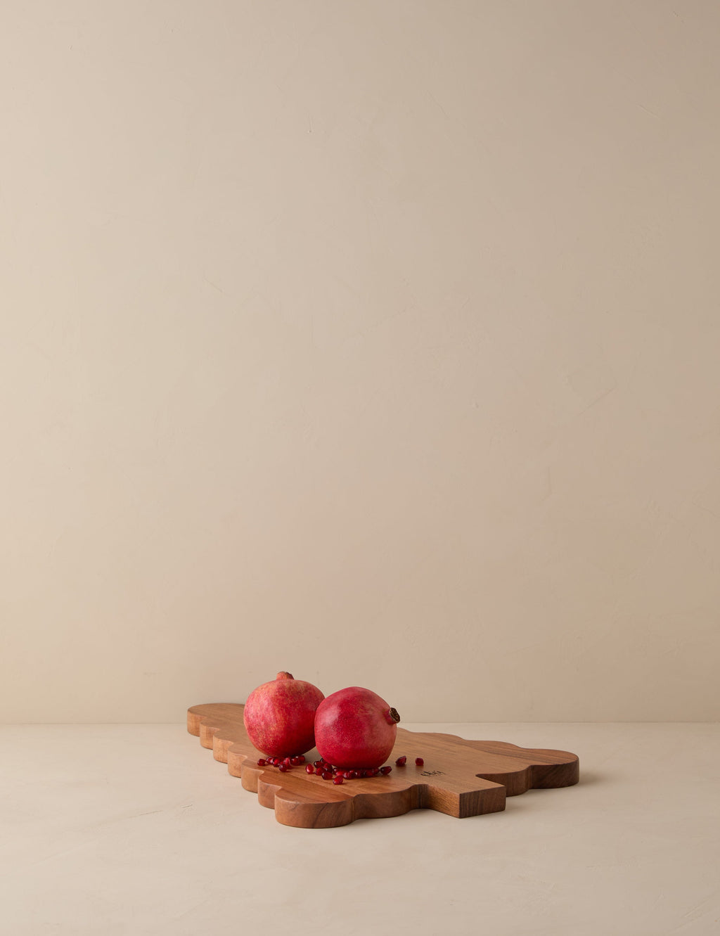 Lulu and Georgia - Scalloped Tree Cutting Board by etúHOME