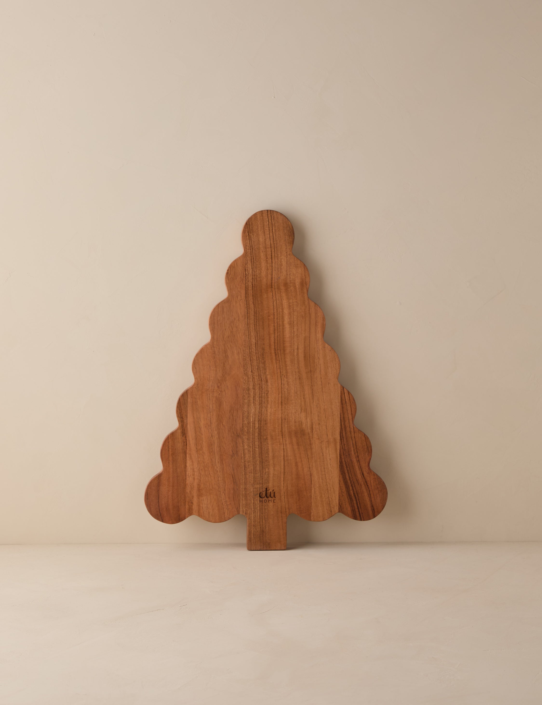 Lulu and Georgia - Scalloped Tree Cutting Board by etúHOME