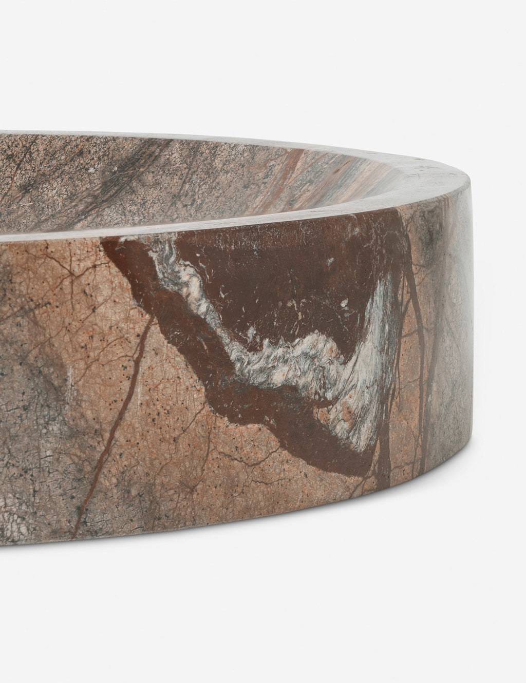 Lulu and Georgia - Scape Bowl by Ferm Living