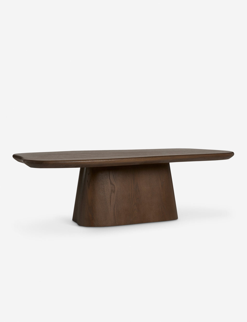 Lulu and Georgia - Scoria Coffee Table by Élan Byrd