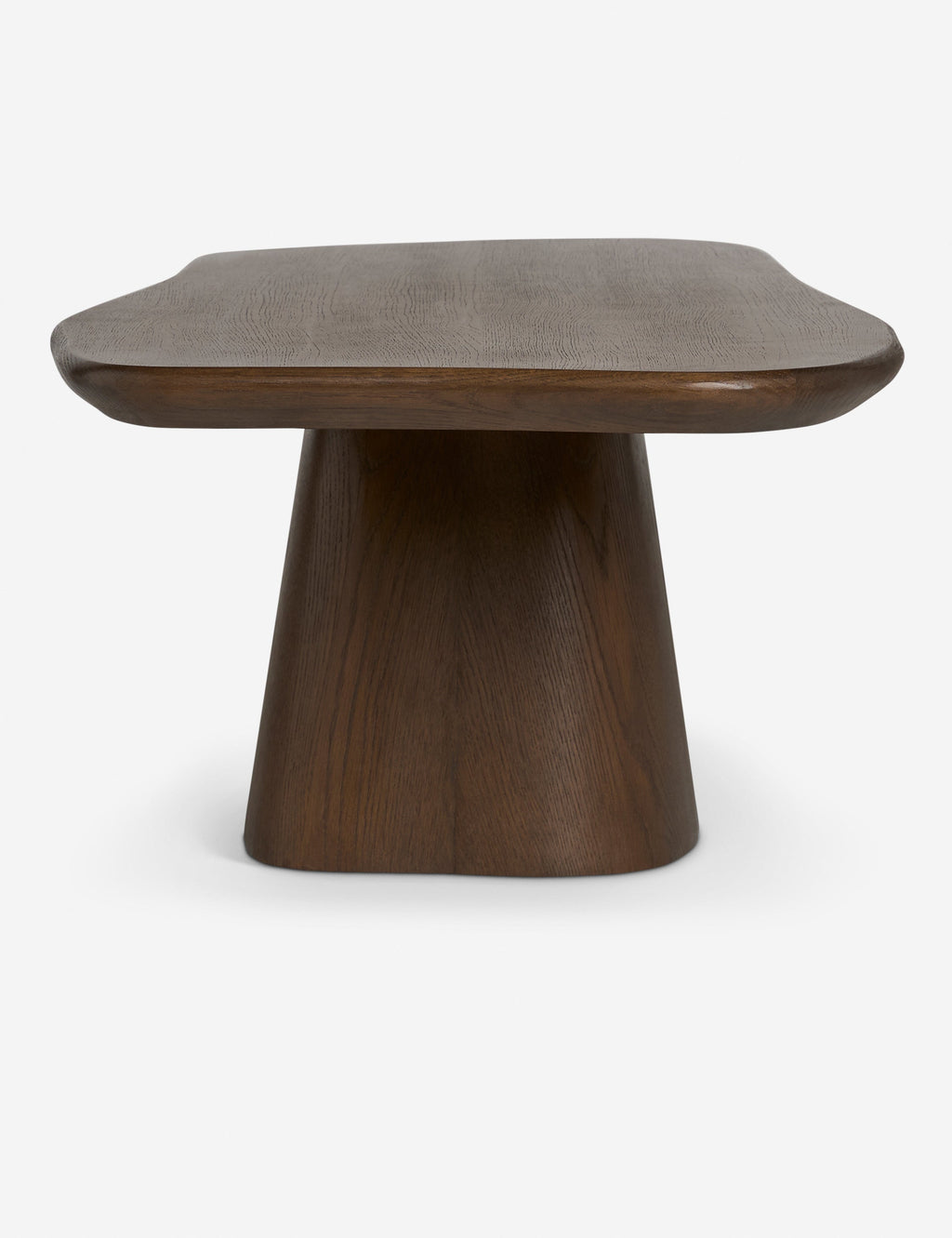 Lulu and Georgia - Scoria Coffee Table by Élan Byrd