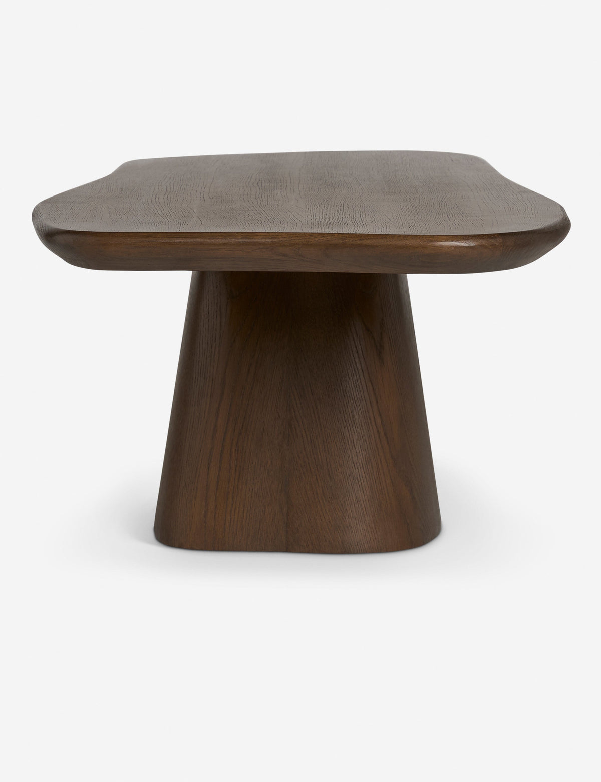 Lulu and Georgia - Scoria Coffee Table by Élan Byrd
