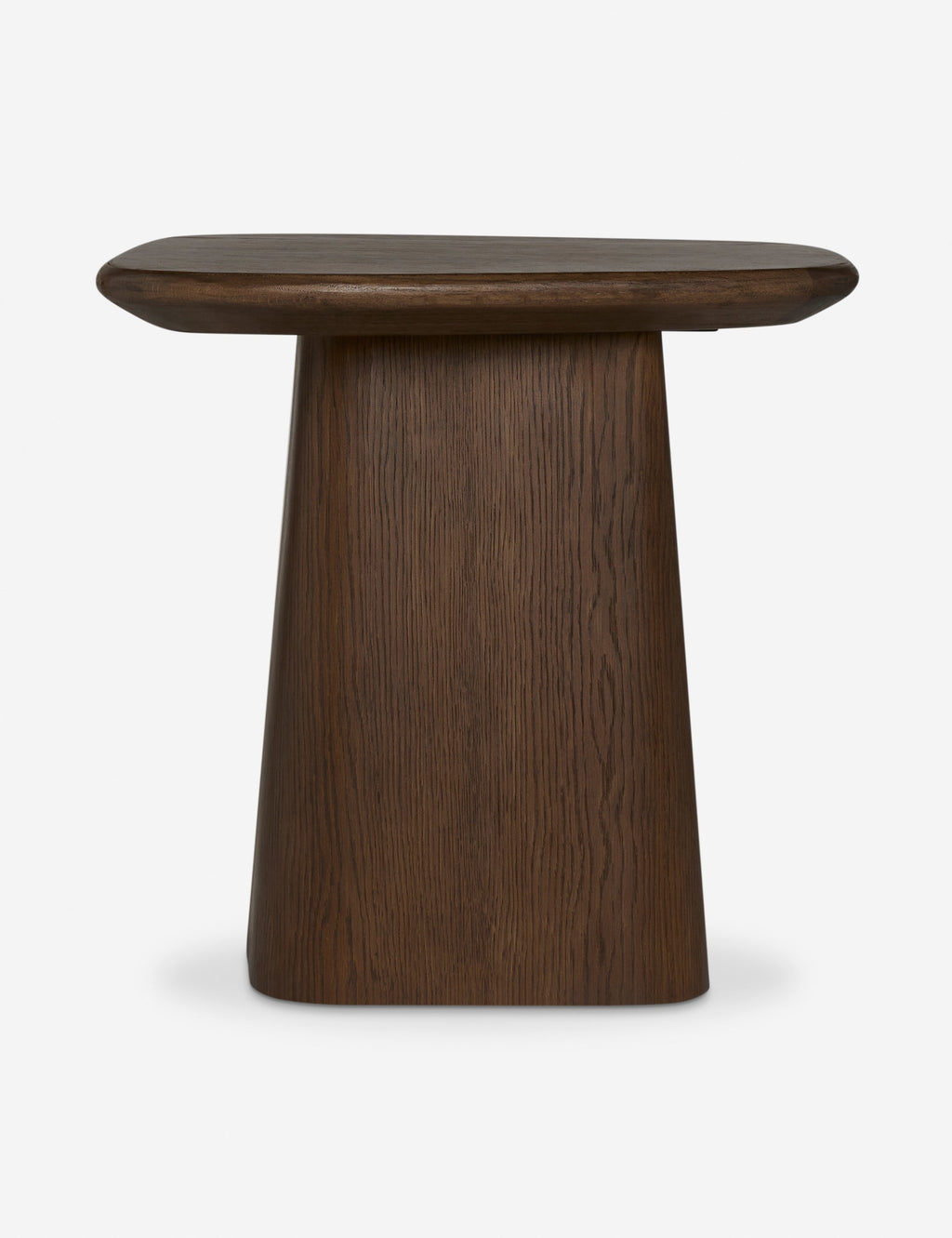 Lulu and Georgia - Scoria Side Table by Élan Byrd