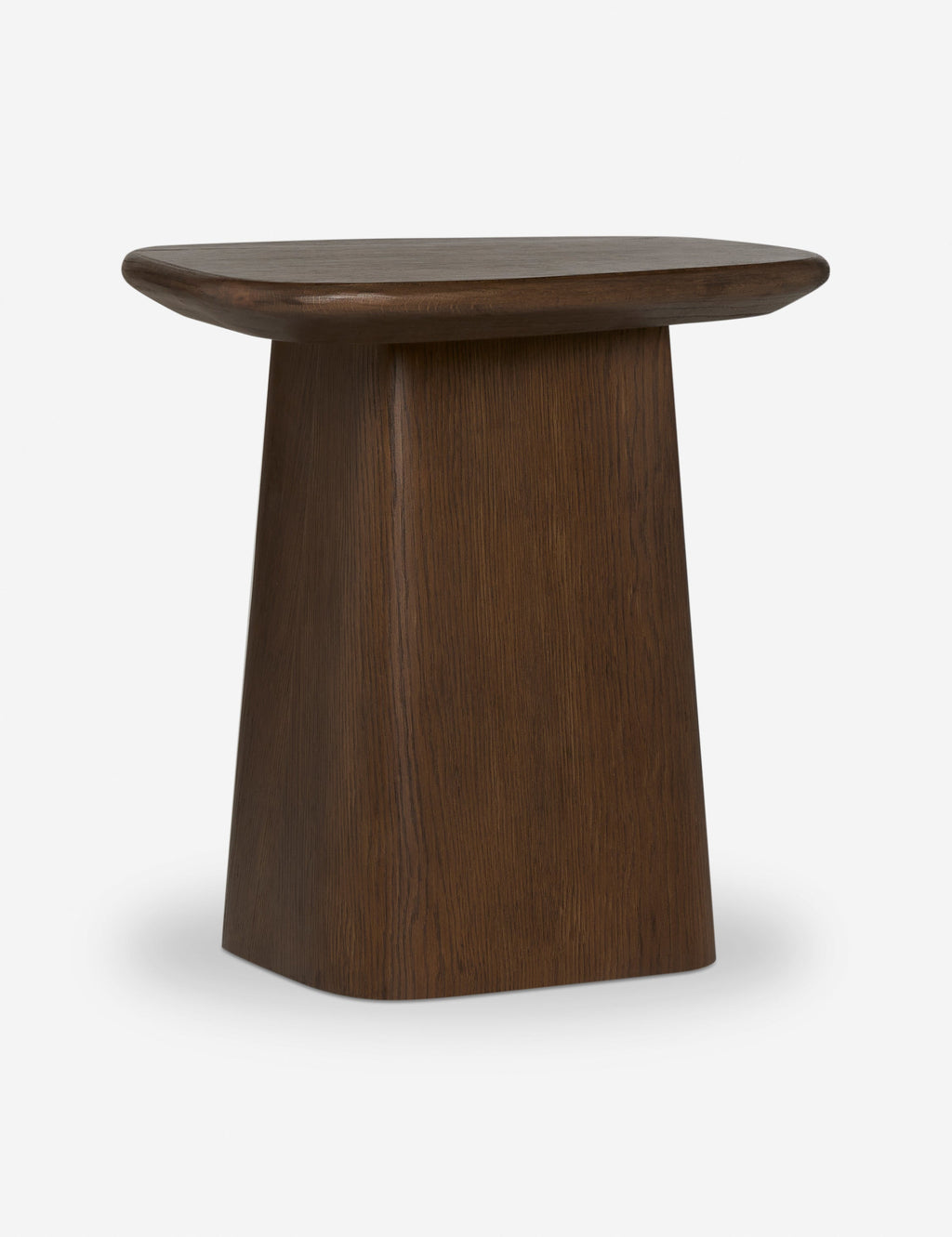 Lulu and Georgia - Scoria Side Table by Élan Byrd