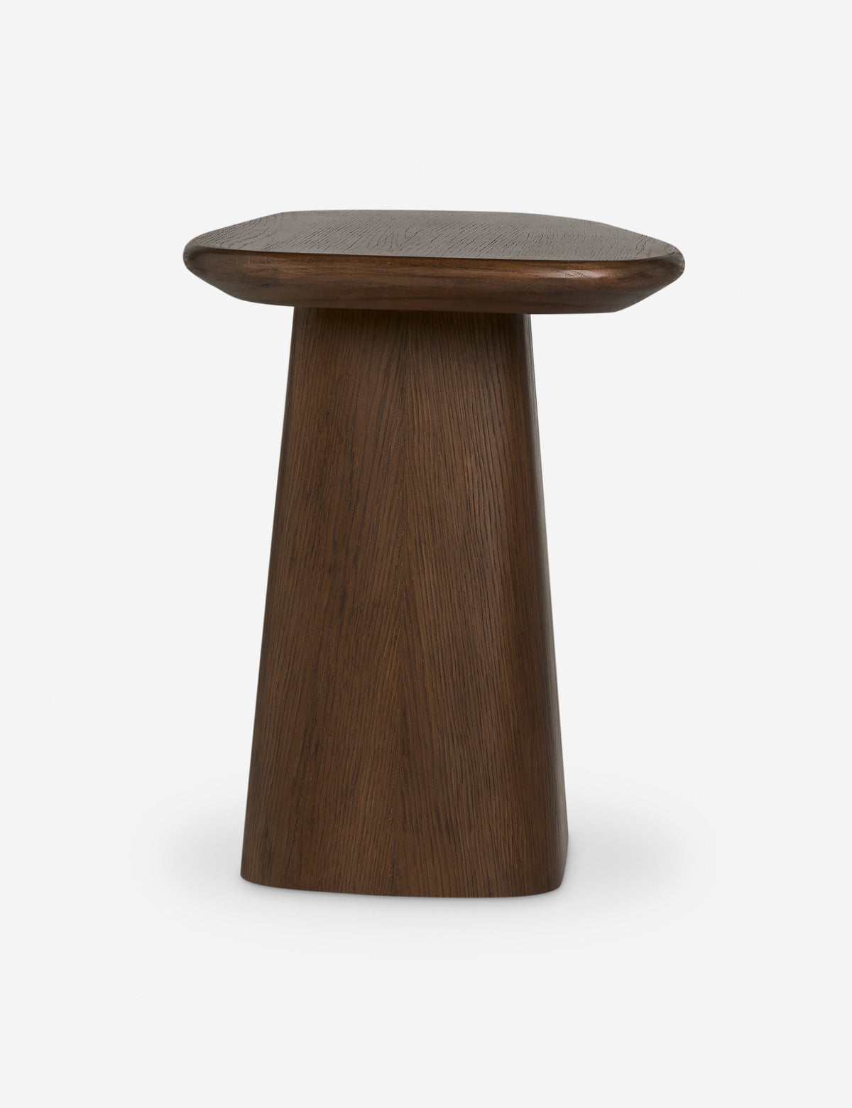 Lulu and Georgia - Scoria Side Table by Élan Byrd