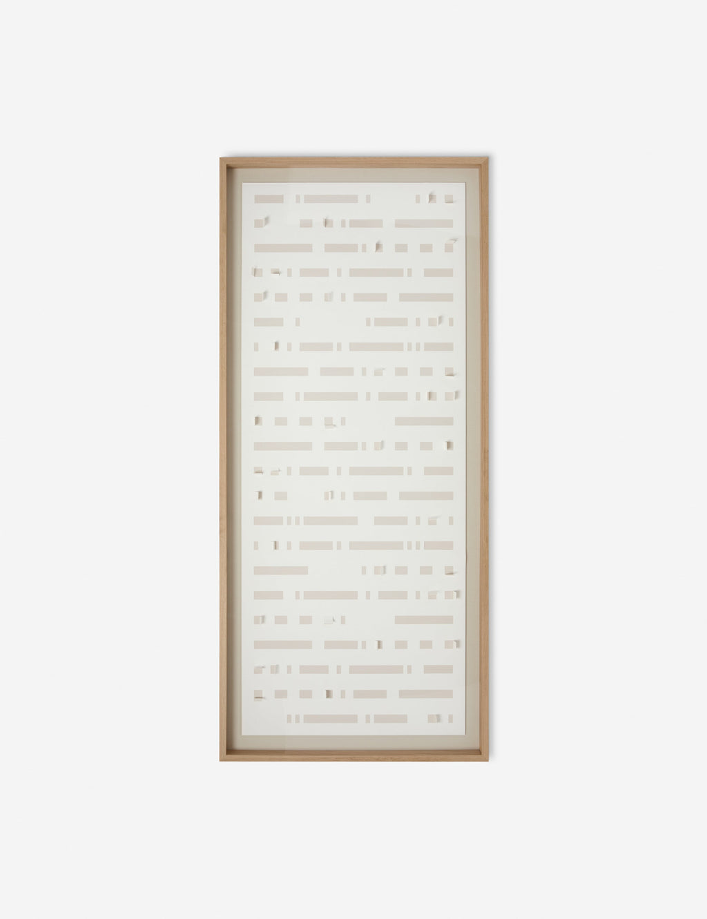 Lulu and Georgia - Cordian Long Wall Art