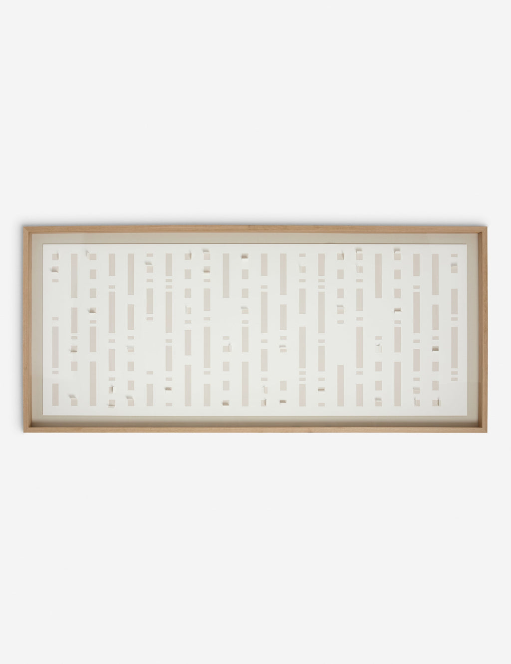Lulu and Georgia - Cordian Long Wall Art