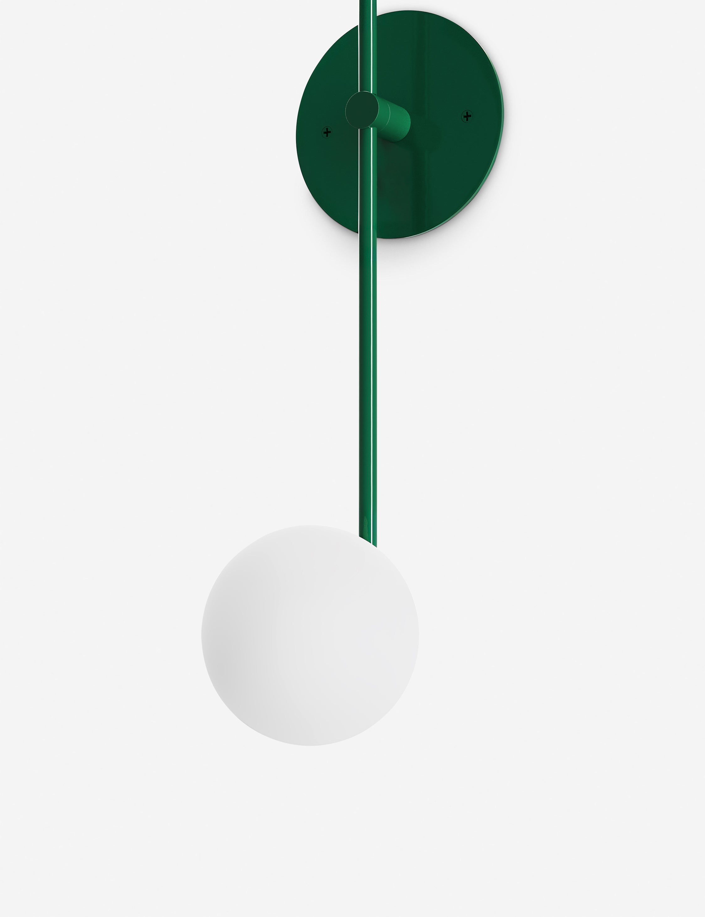 Lulu and Georgia - Segment Sconce by Blueprint Lighting