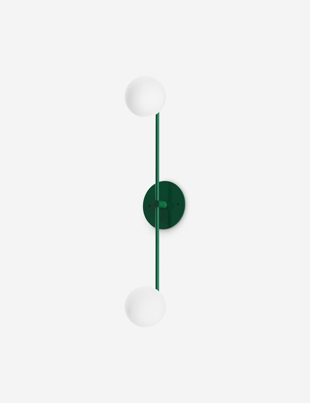 Lulu and Georgia - Segment Sconce by Blueprint Lighting
