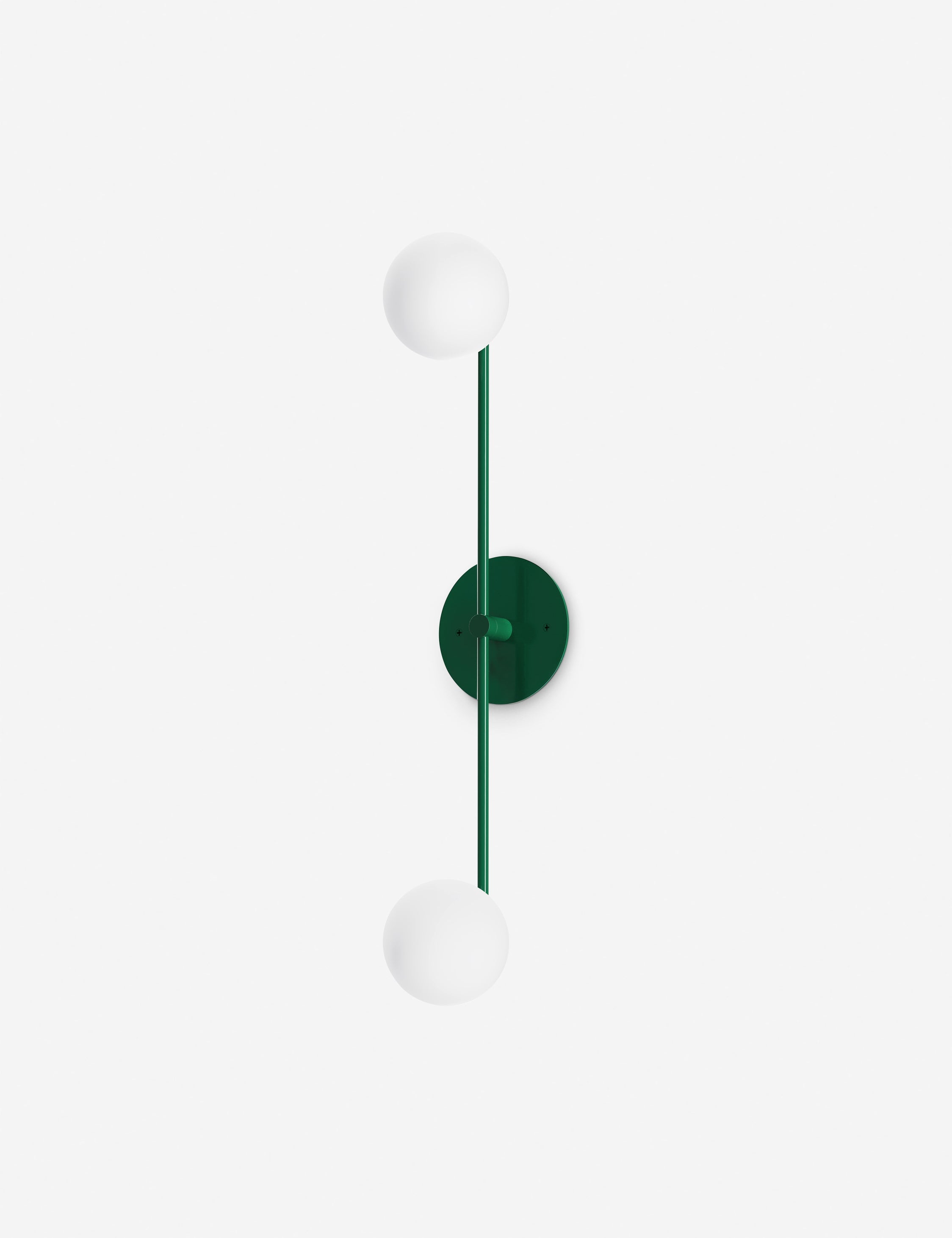 Lulu and Georgia - Segment Sconce by Blueprint Lighting