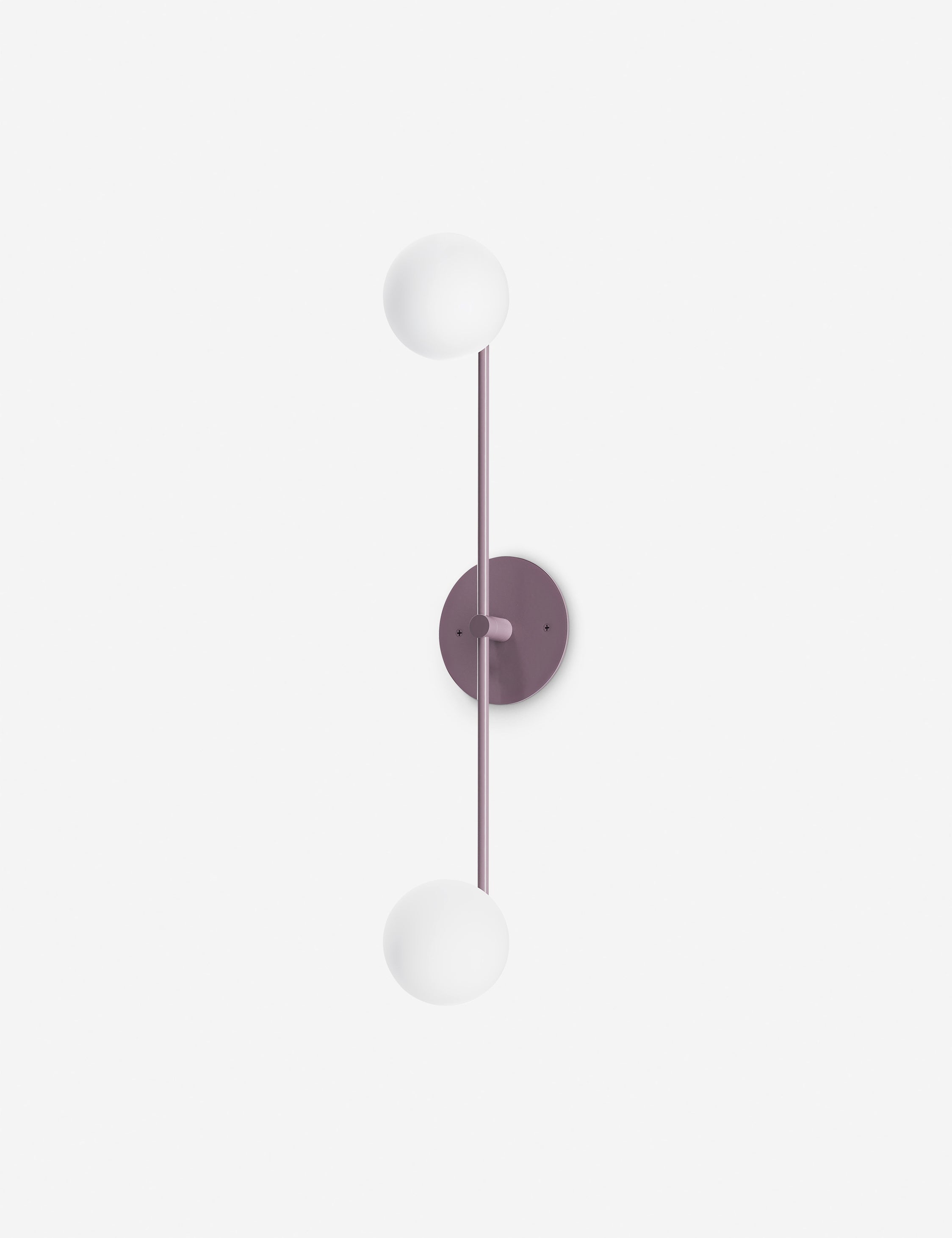 Lulu and Georgia - Segment Sconce by Blueprint Lighting
