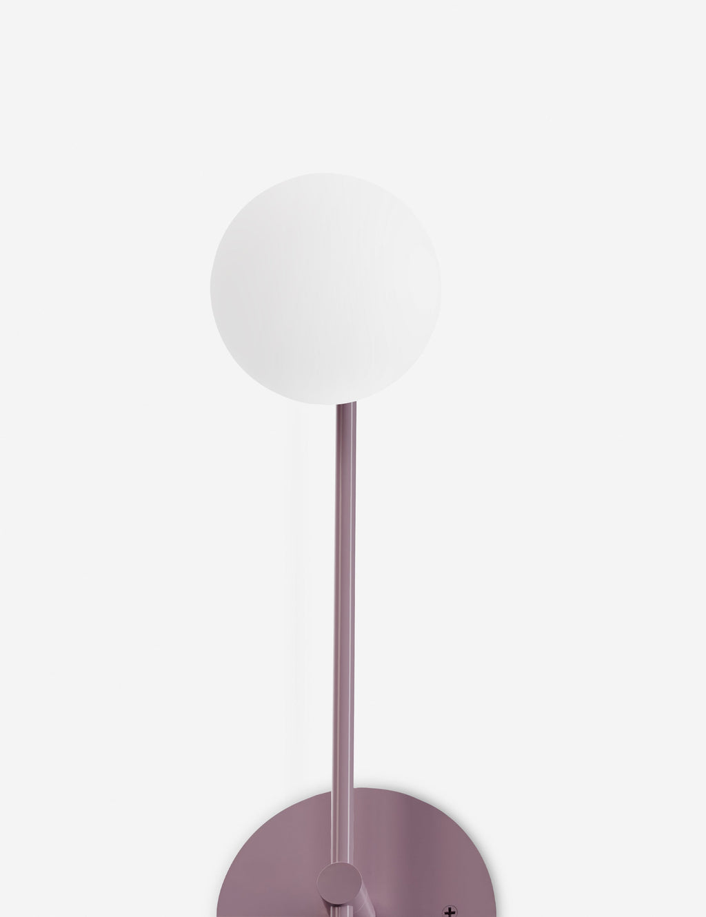 Lulu and Georgia - Segment Sconce by Blueprint Lighting