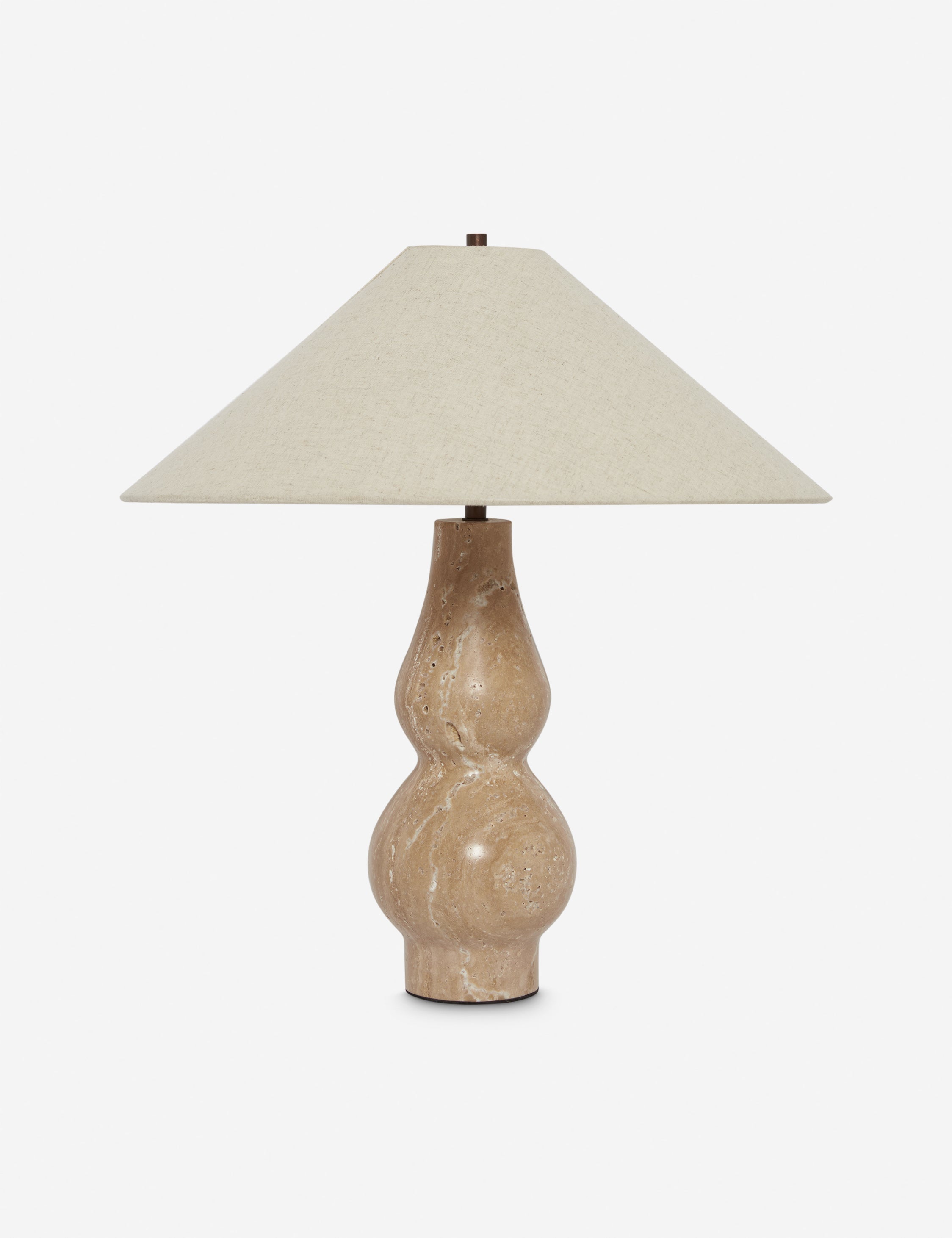 Lulu and Georgia - Seine Table Lamp by DISC Interiors