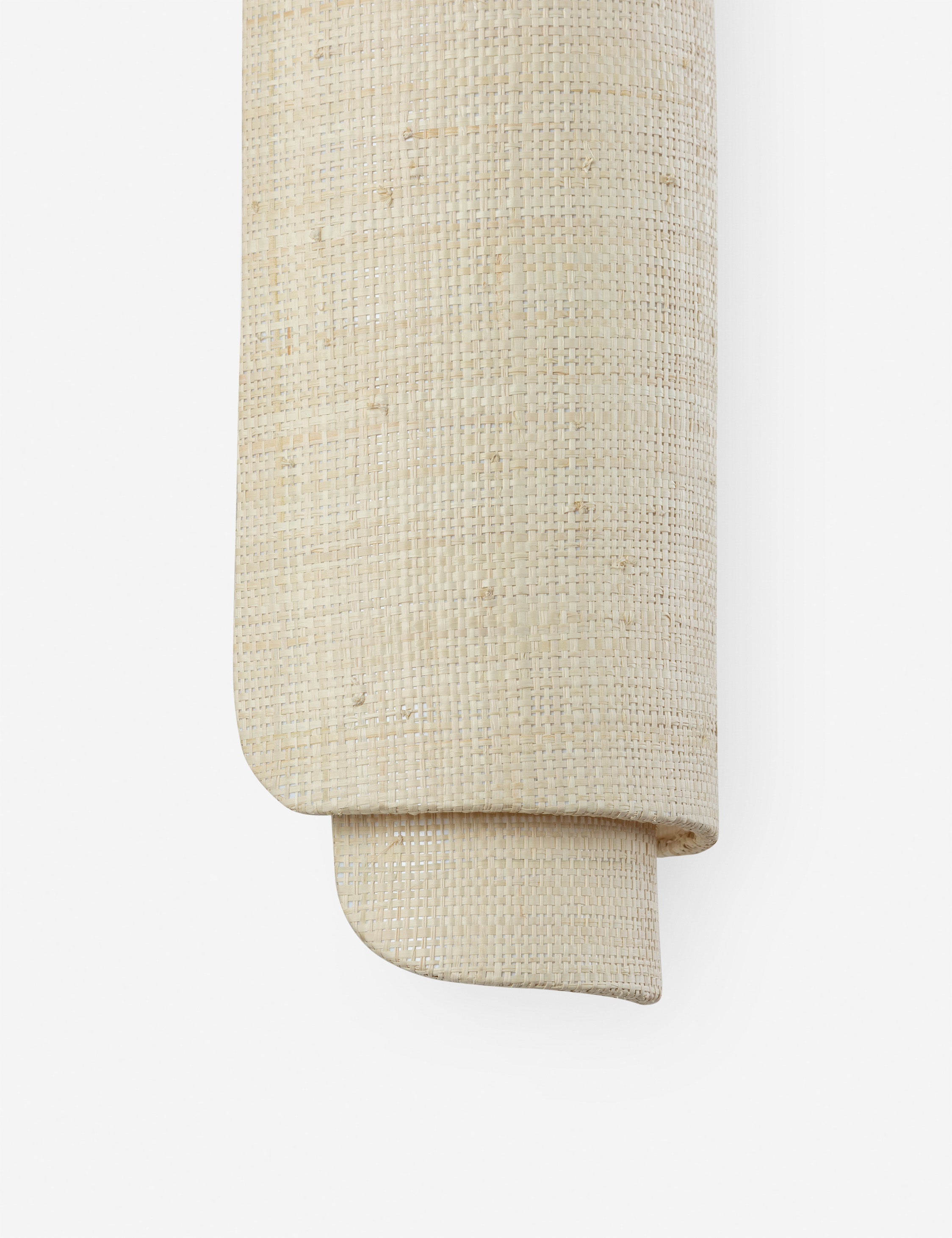 Lulu and Georgia - Barahona Sconce