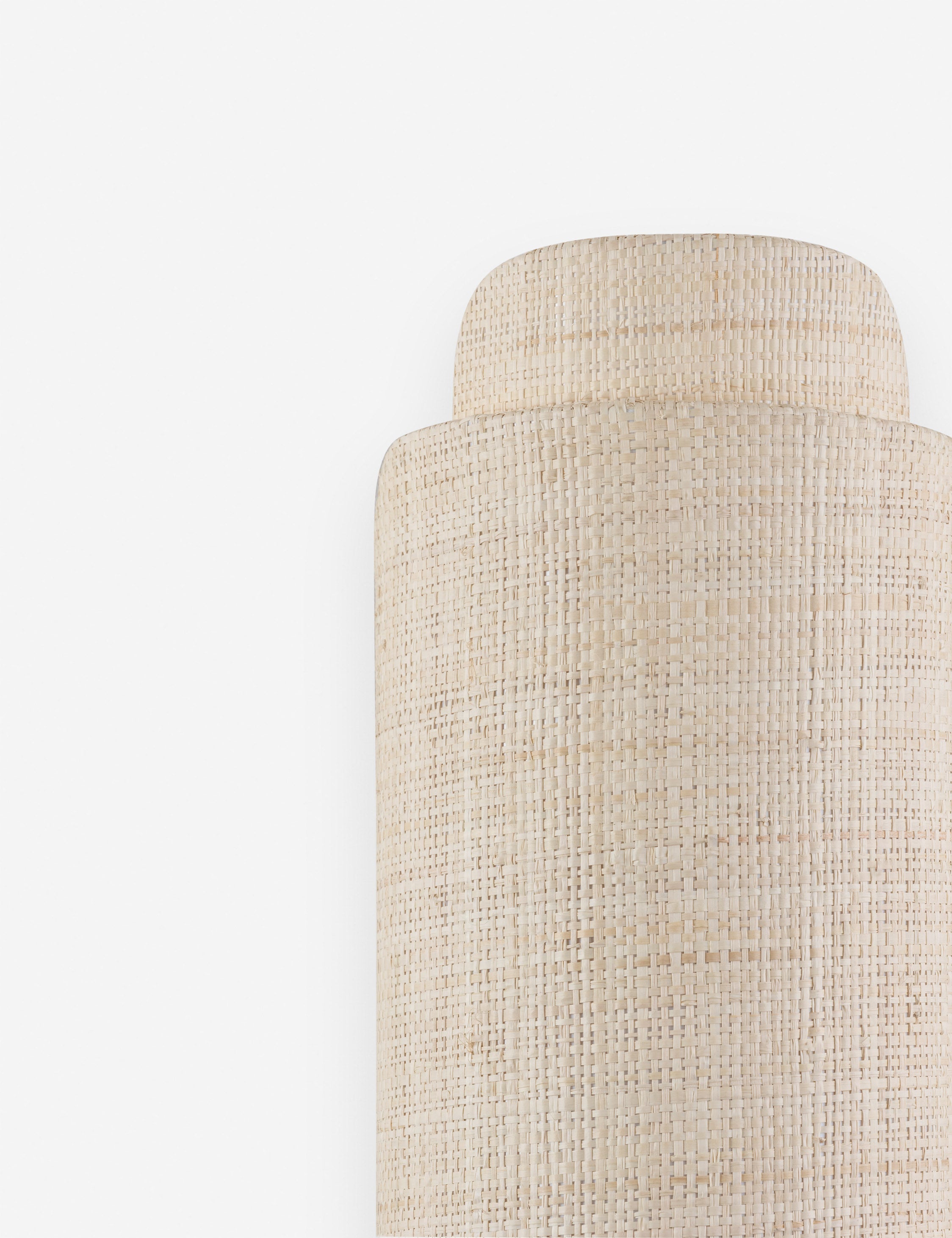 Lulu and Georgia - Barahona Sconce