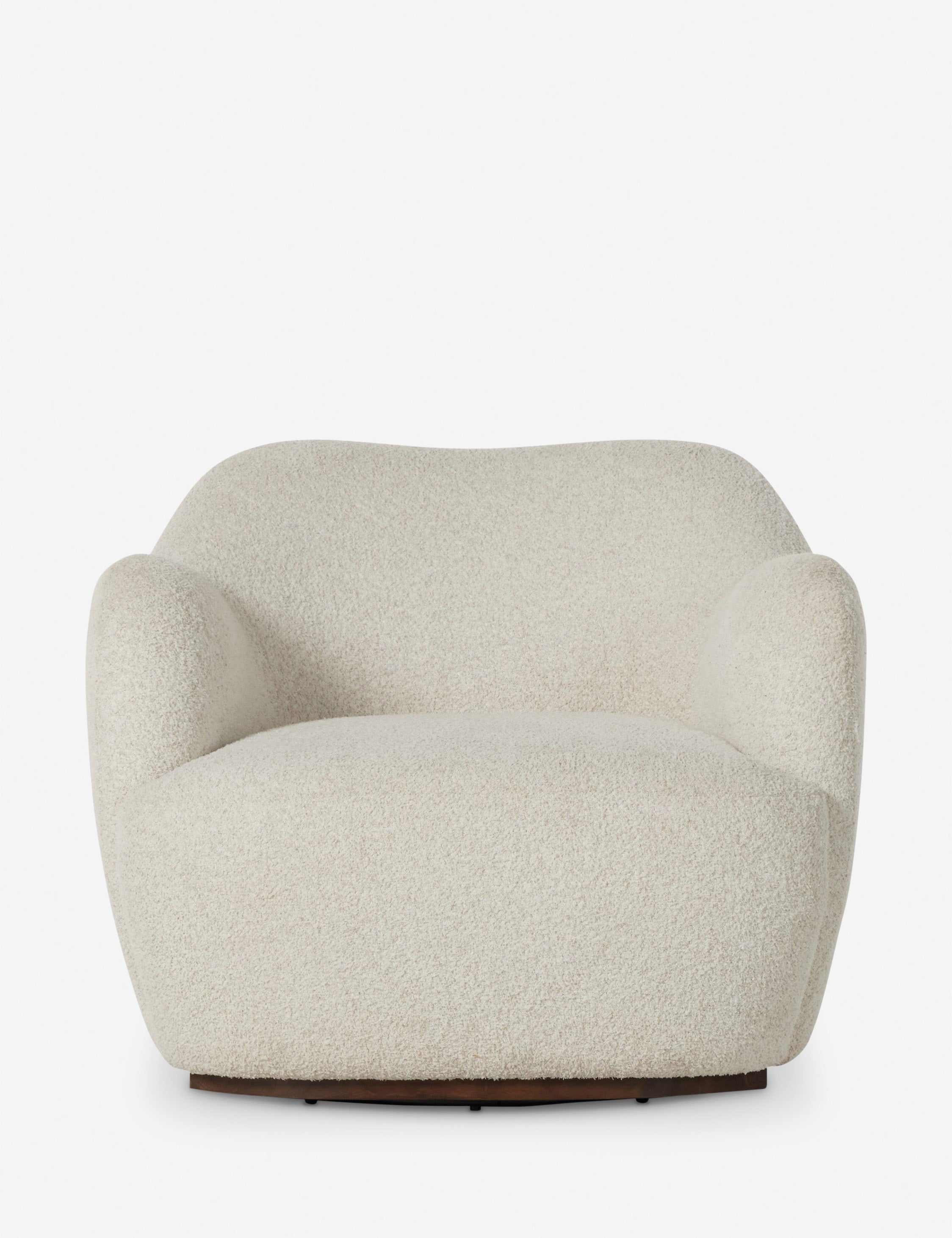 Lulu and Georgia - Selkie Swivel Chair