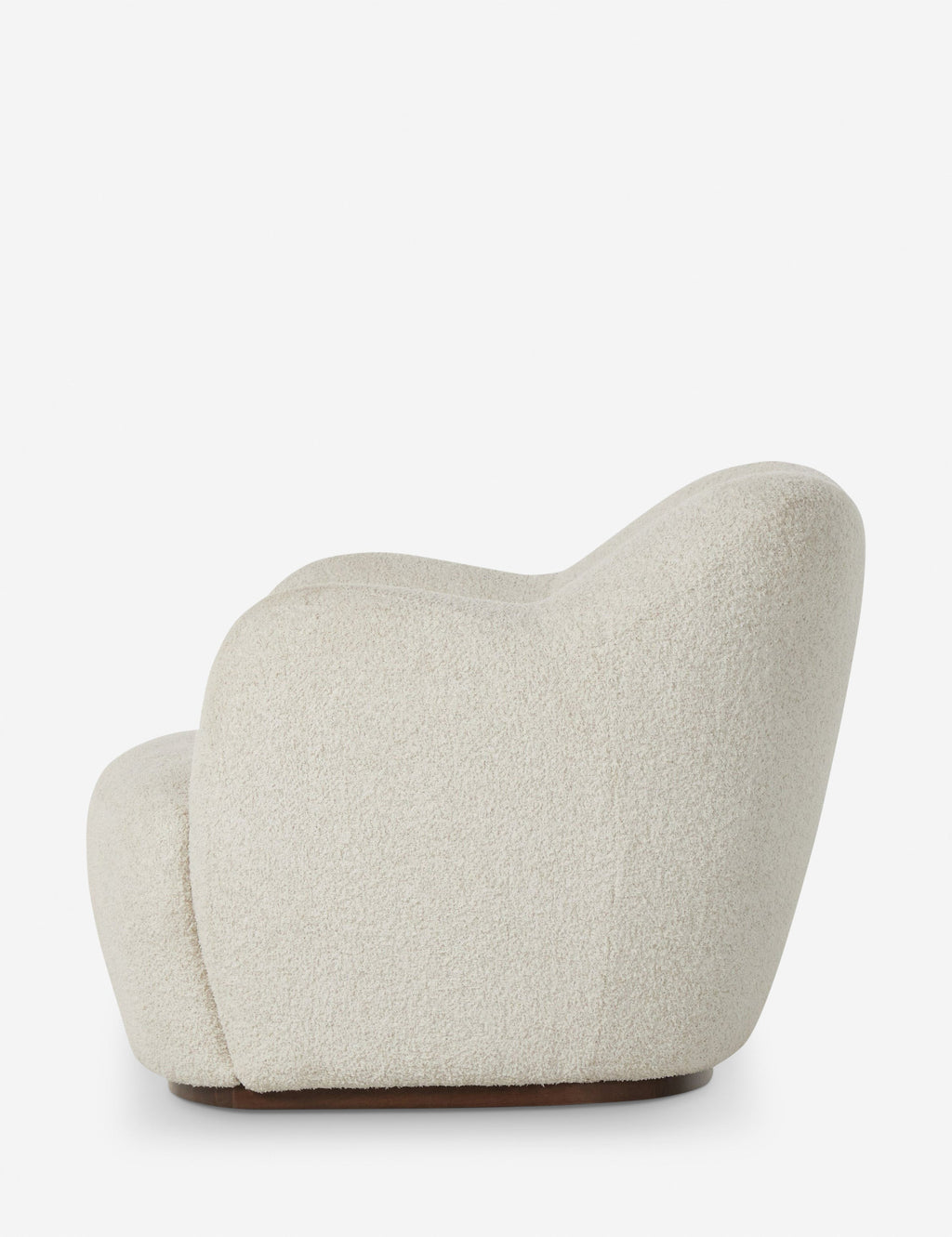 Lulu and Georgia - Selkie Swivel Chair
