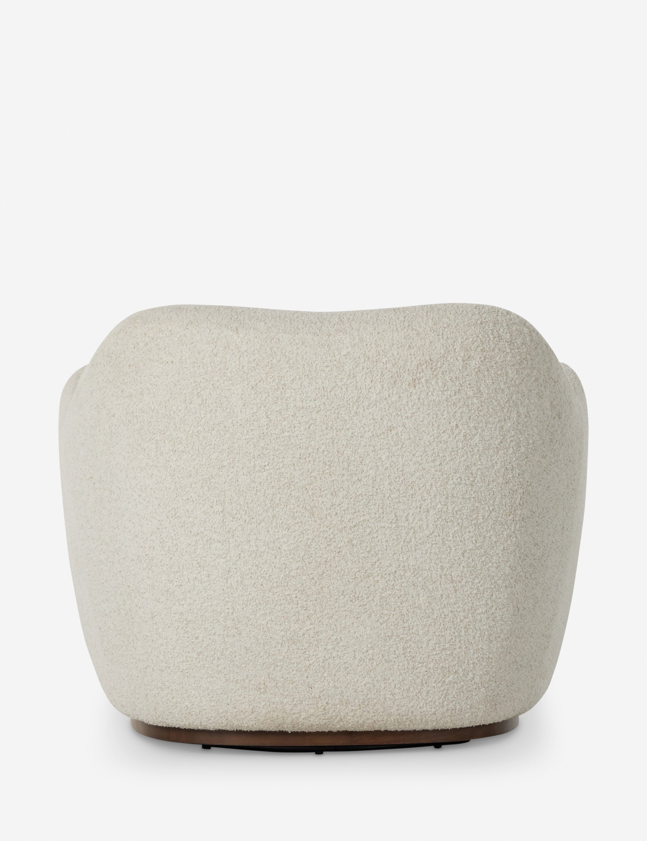 Lulu and Georgia - Selkie Swivel Chair