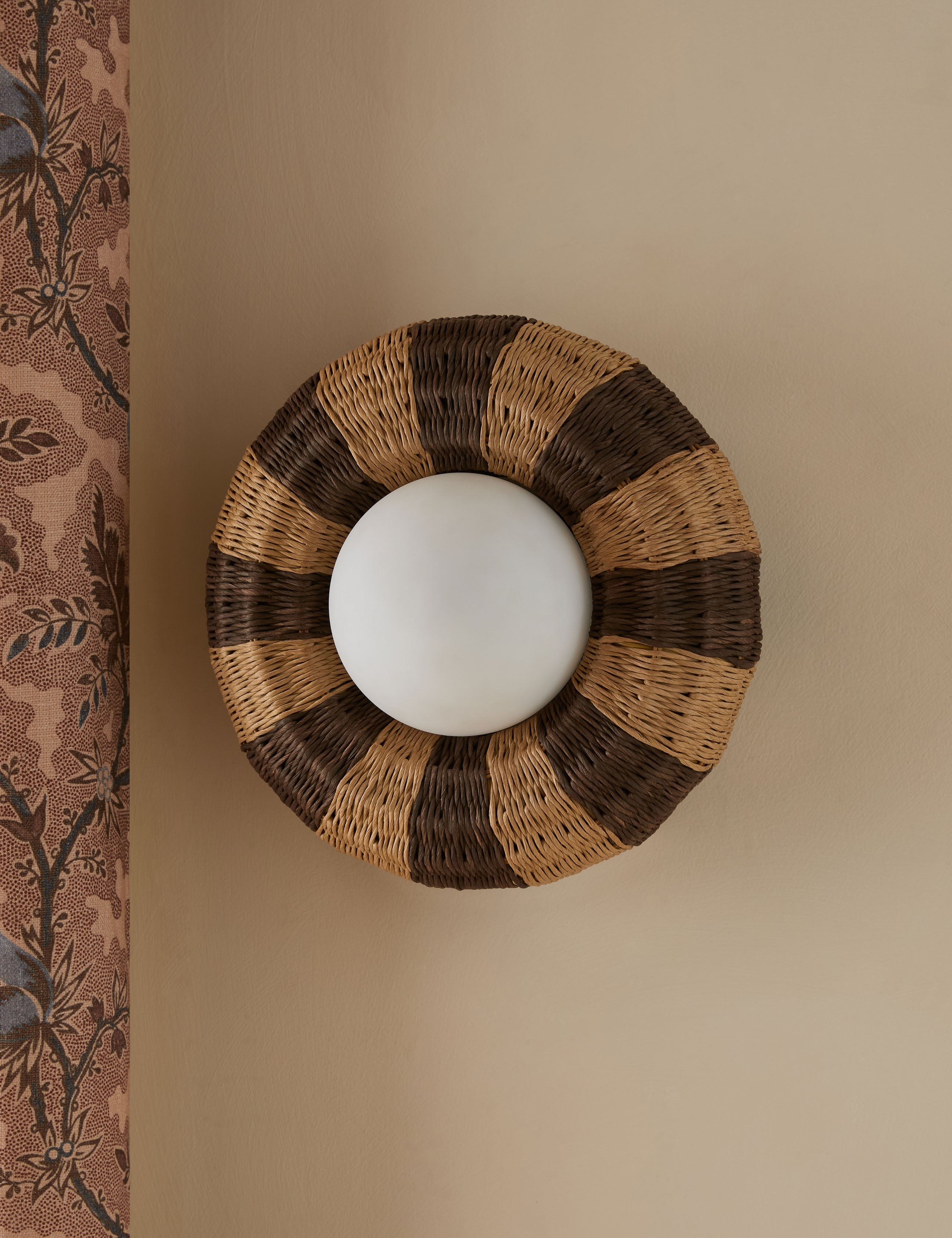 Lulu and Georgia - Sellani Sconce