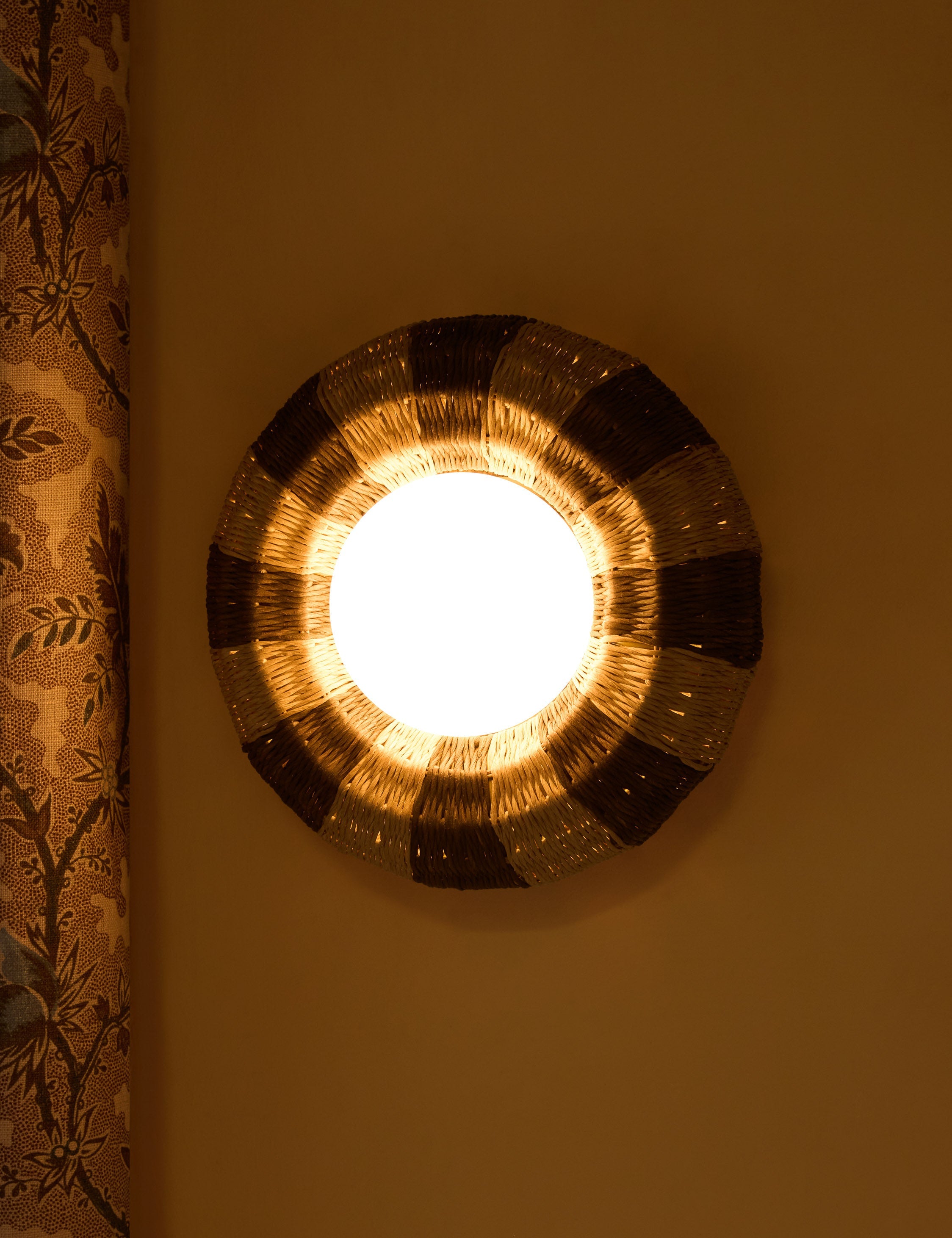 Lulu and Georgia - Sellani Sconce