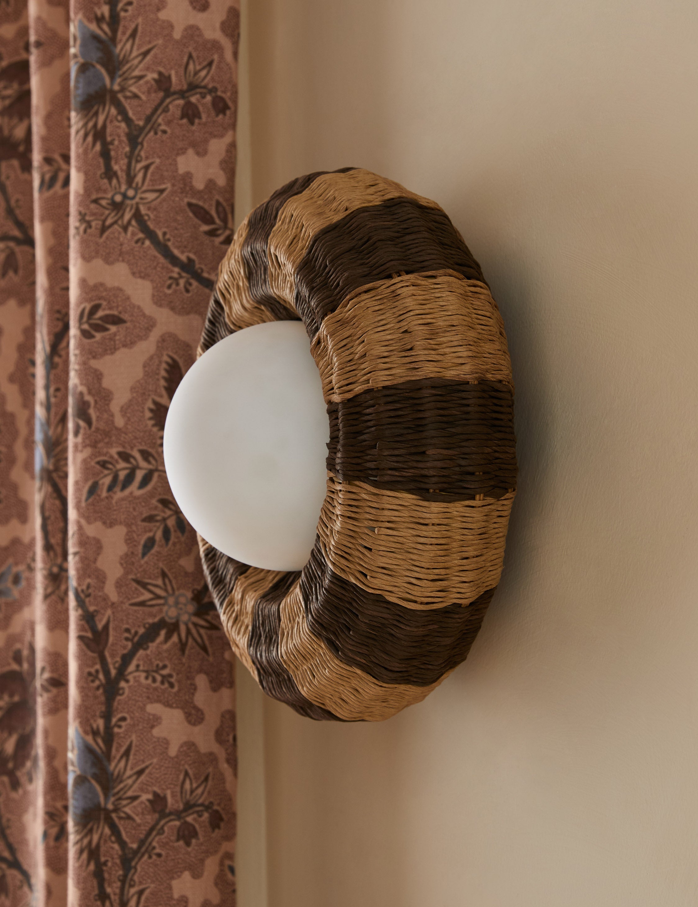 Lulu and Georgia - Sellani Sconce
