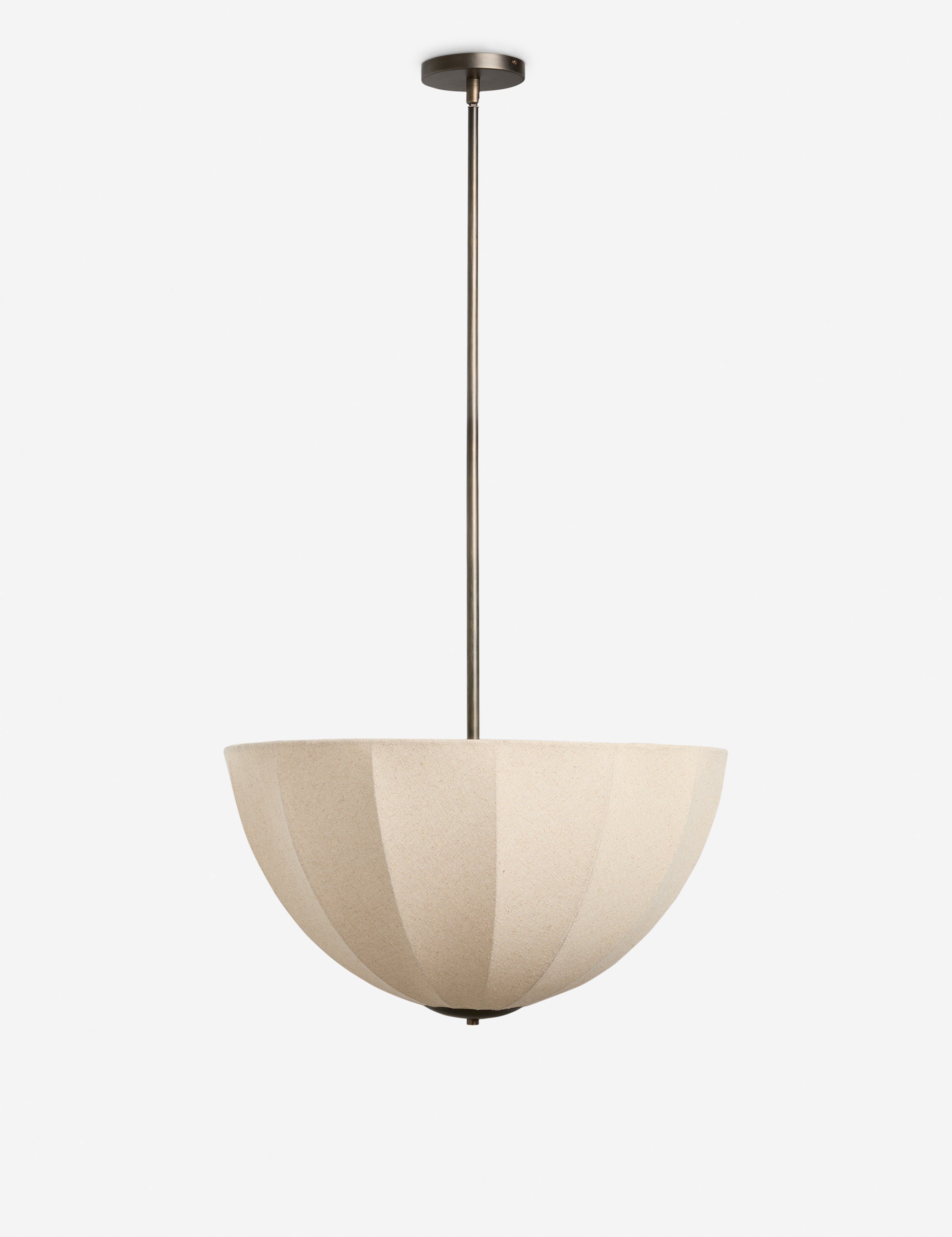 Lulu and Georgia - Sello Pendant Light by DISC Interiors