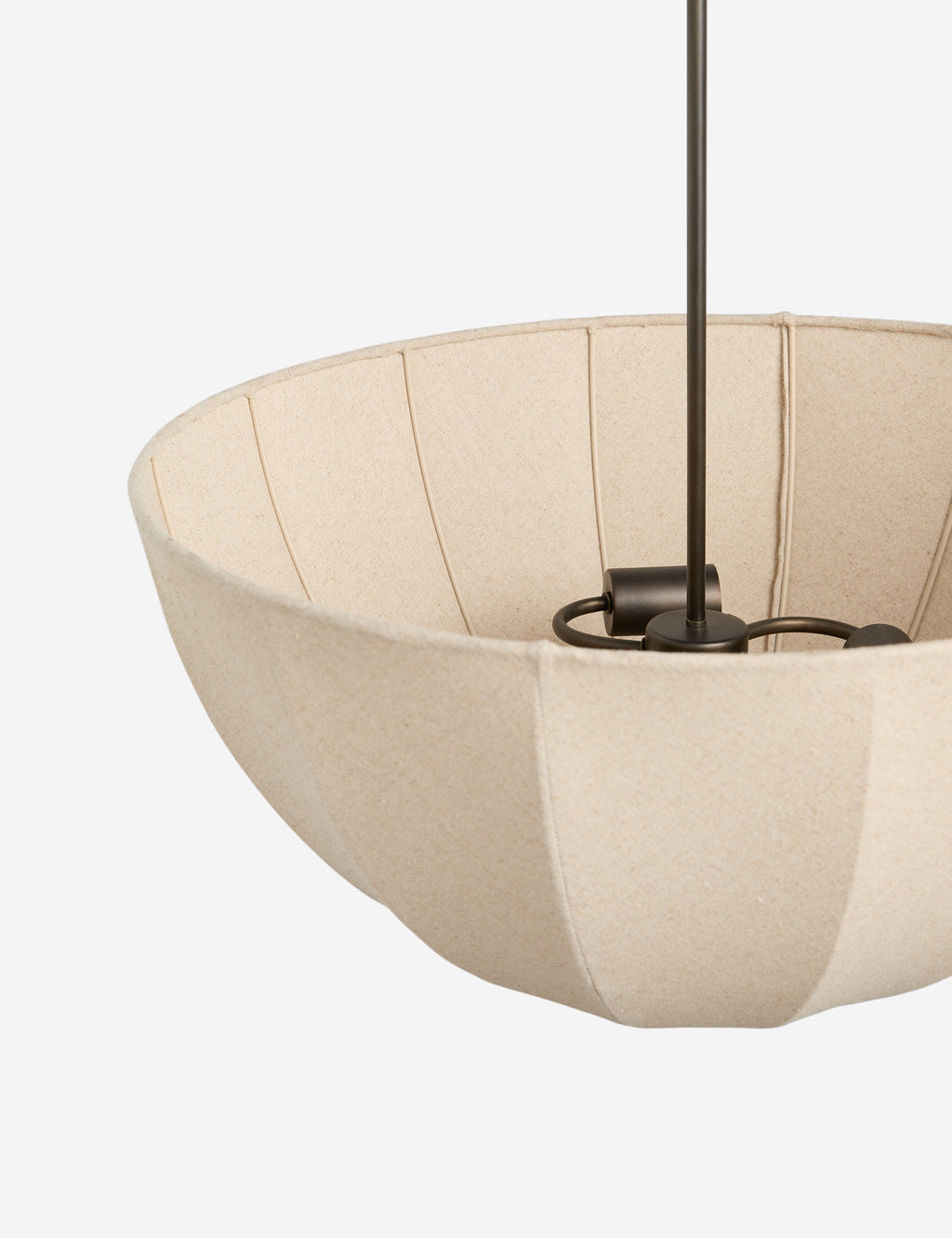 Lulu and Georgia - Sello Pendant Light by DISC Interiors