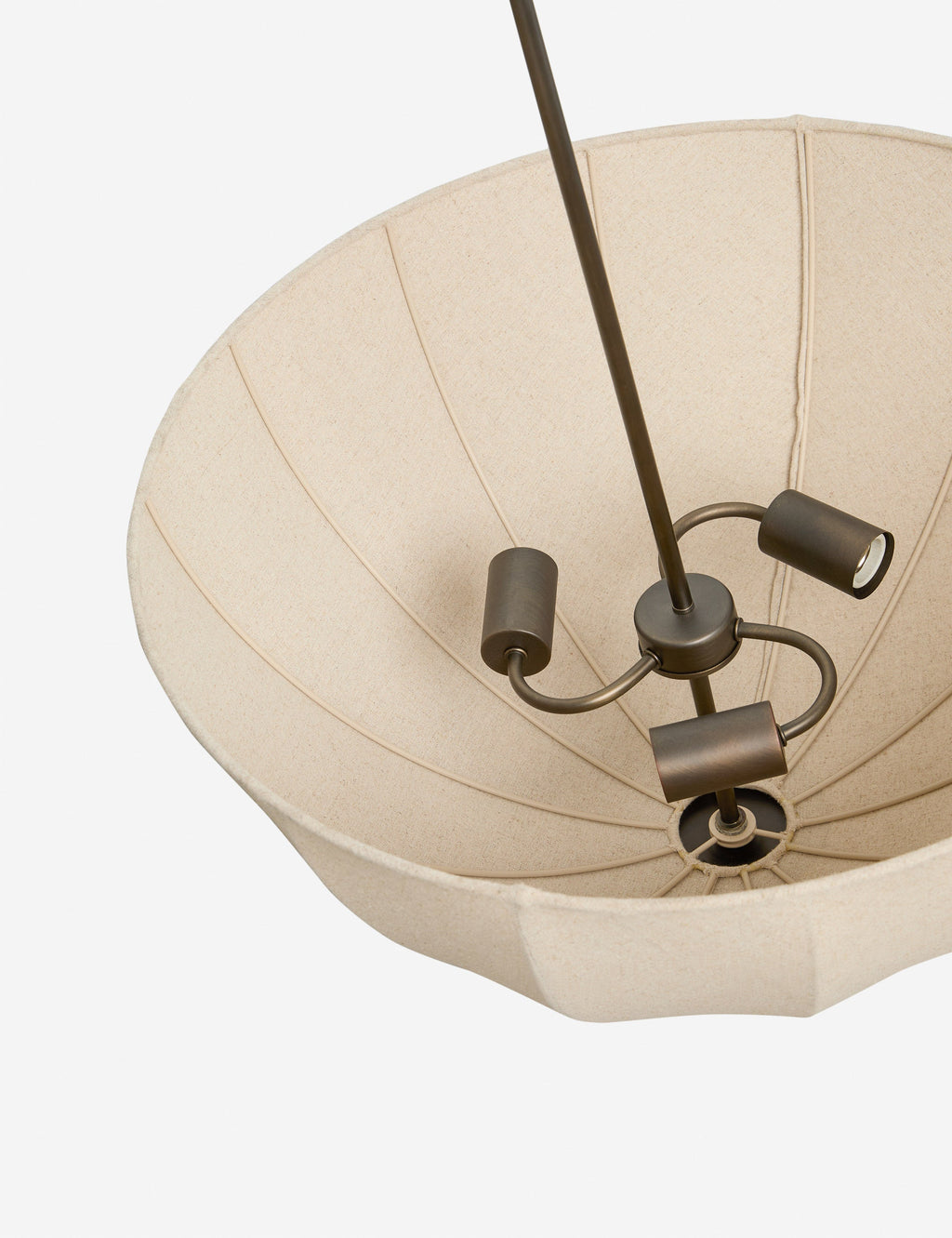 Lulu and Georgia - Sello Pendant Light by DISC Interiors