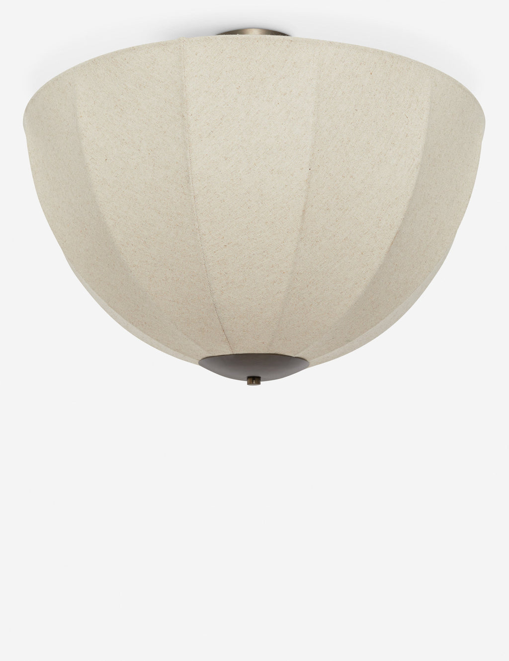 Lulu and Georgia - Sello Flush Mount Light by DISC Interiors