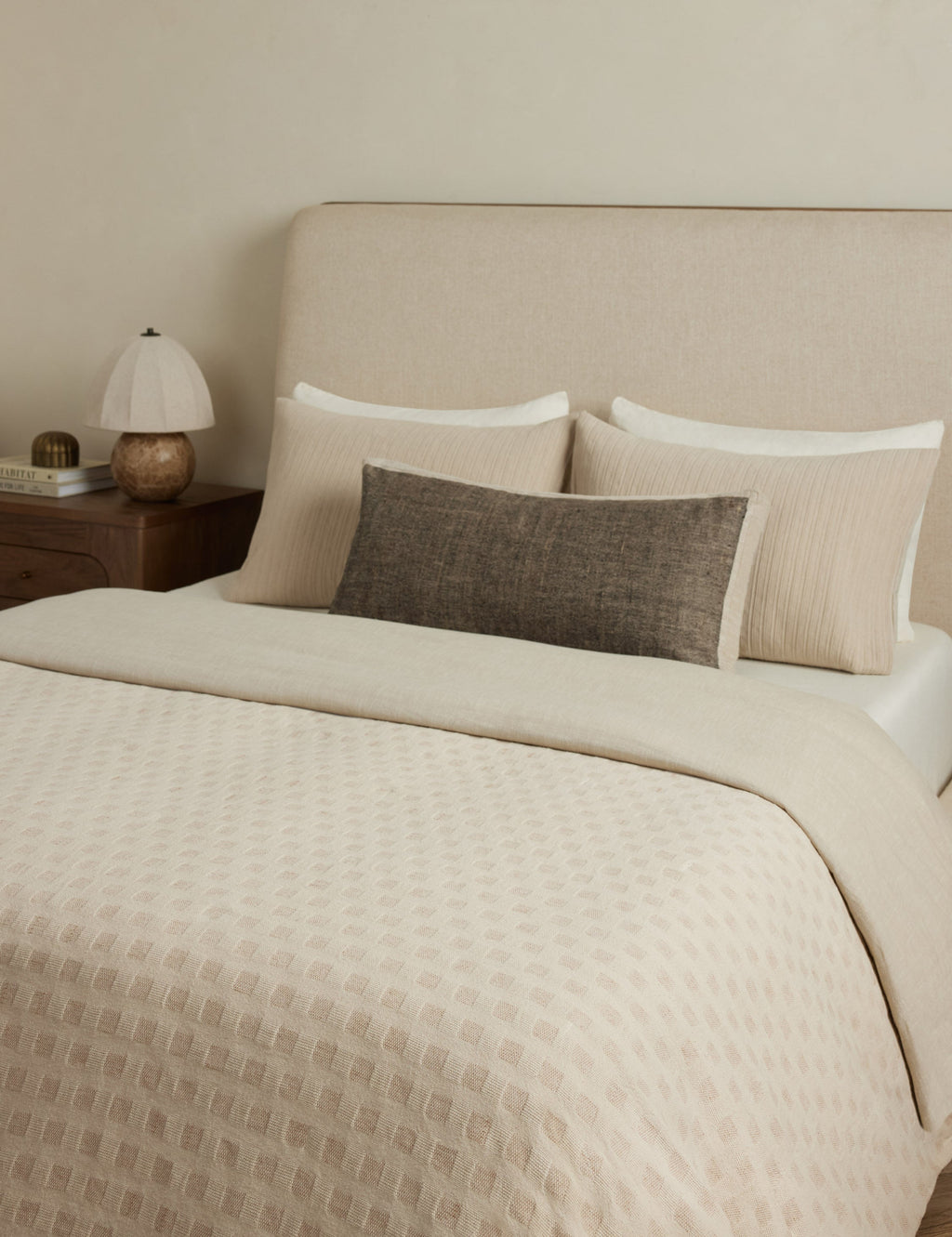 Lulu and Georgia - Sen Cotton Coverlet by DISC Interiors