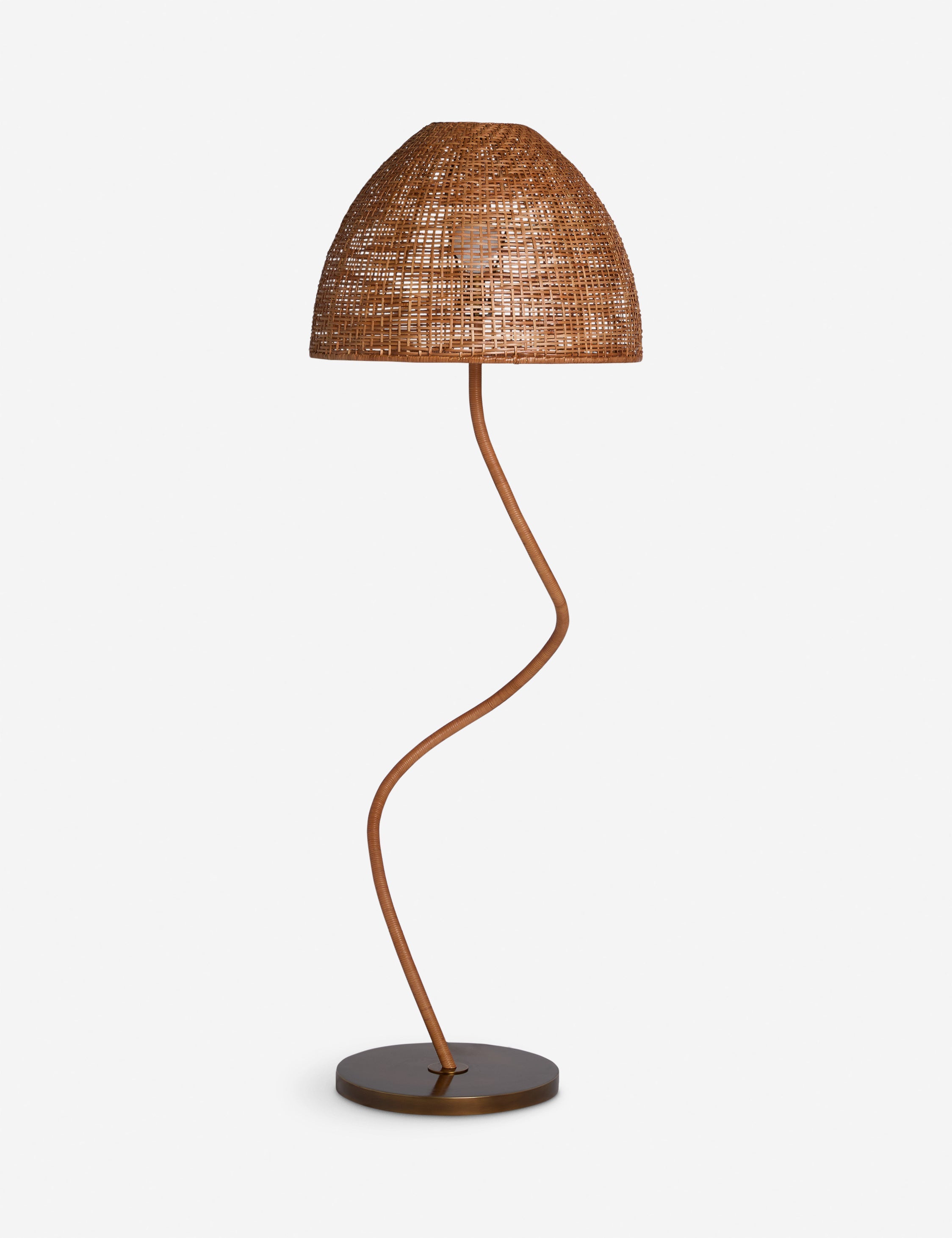 Lulu and Georgia - Senara Floor Lamp