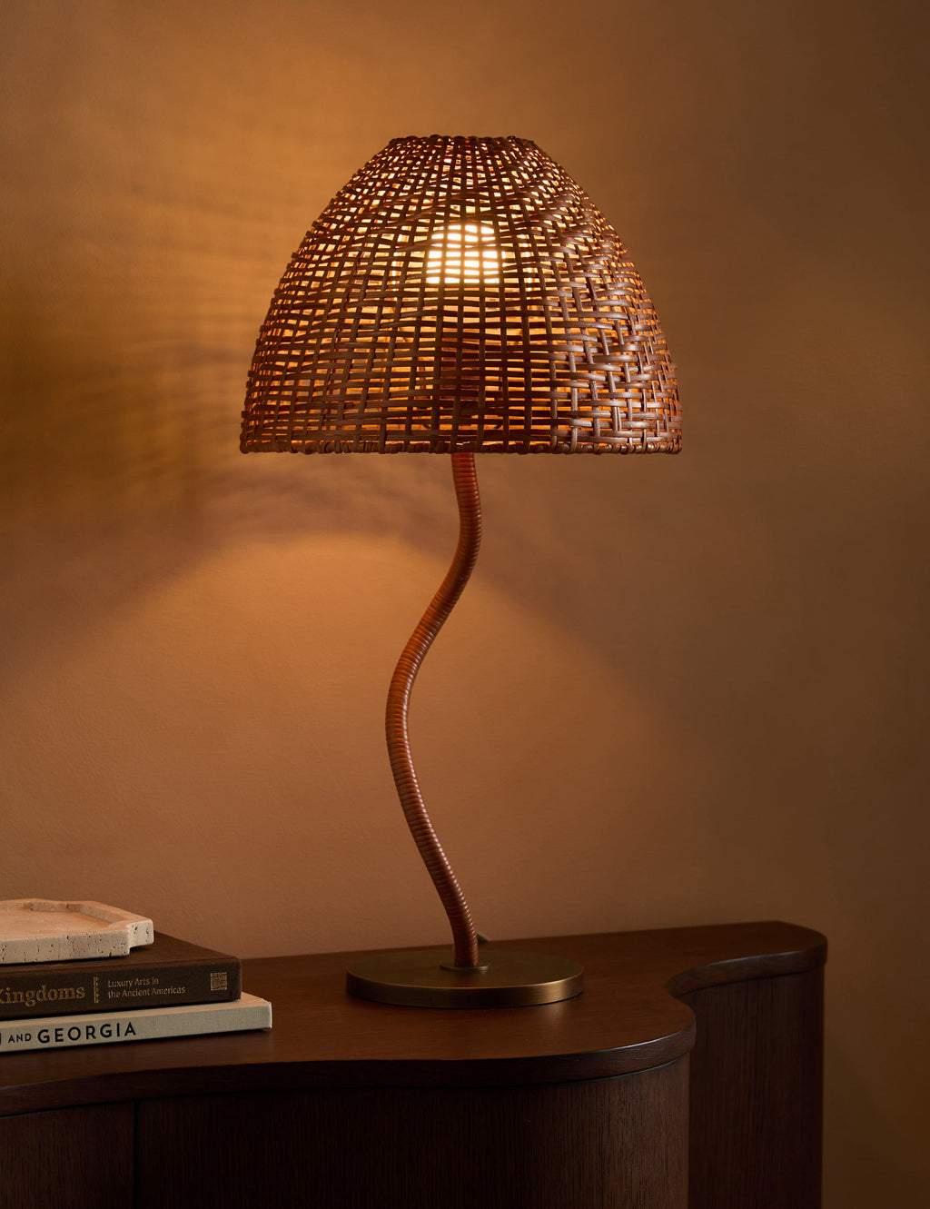 Lulu and Georgia - Senara Table Lamp