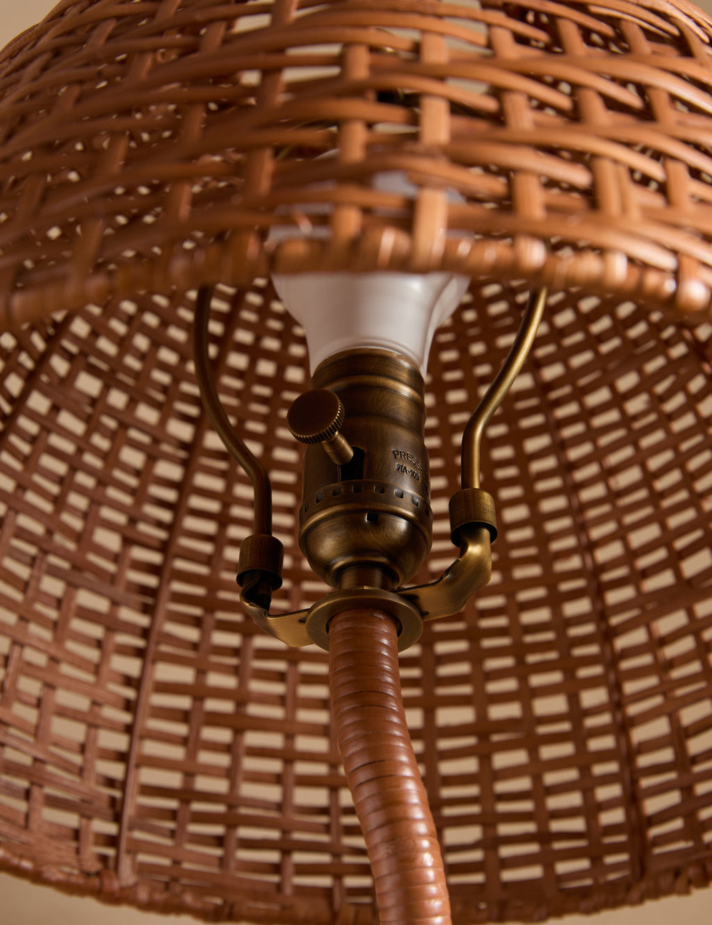 Lulu and Georgia - Senara Table Lamp