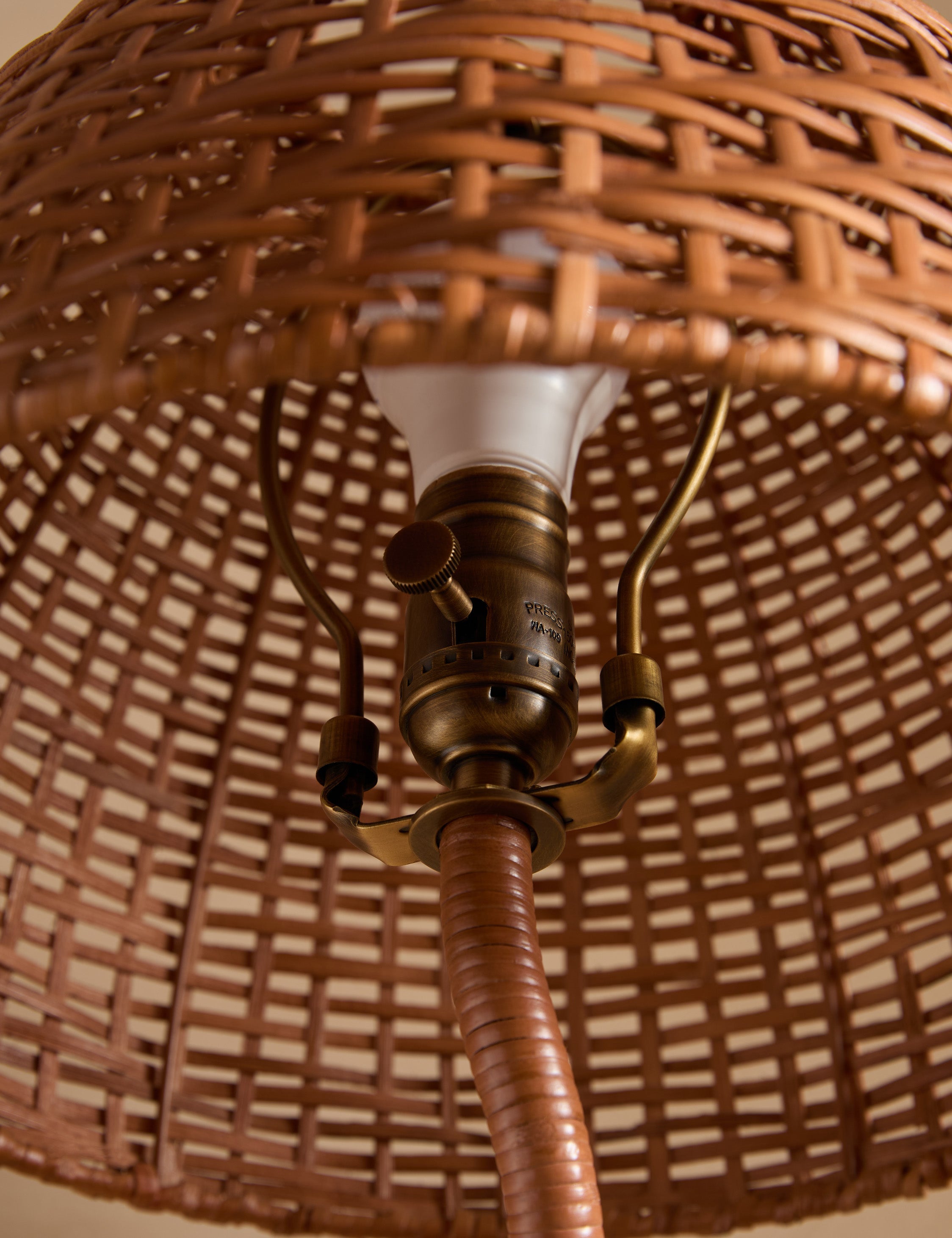 Lulu and Georgia - Senara Table Lamp