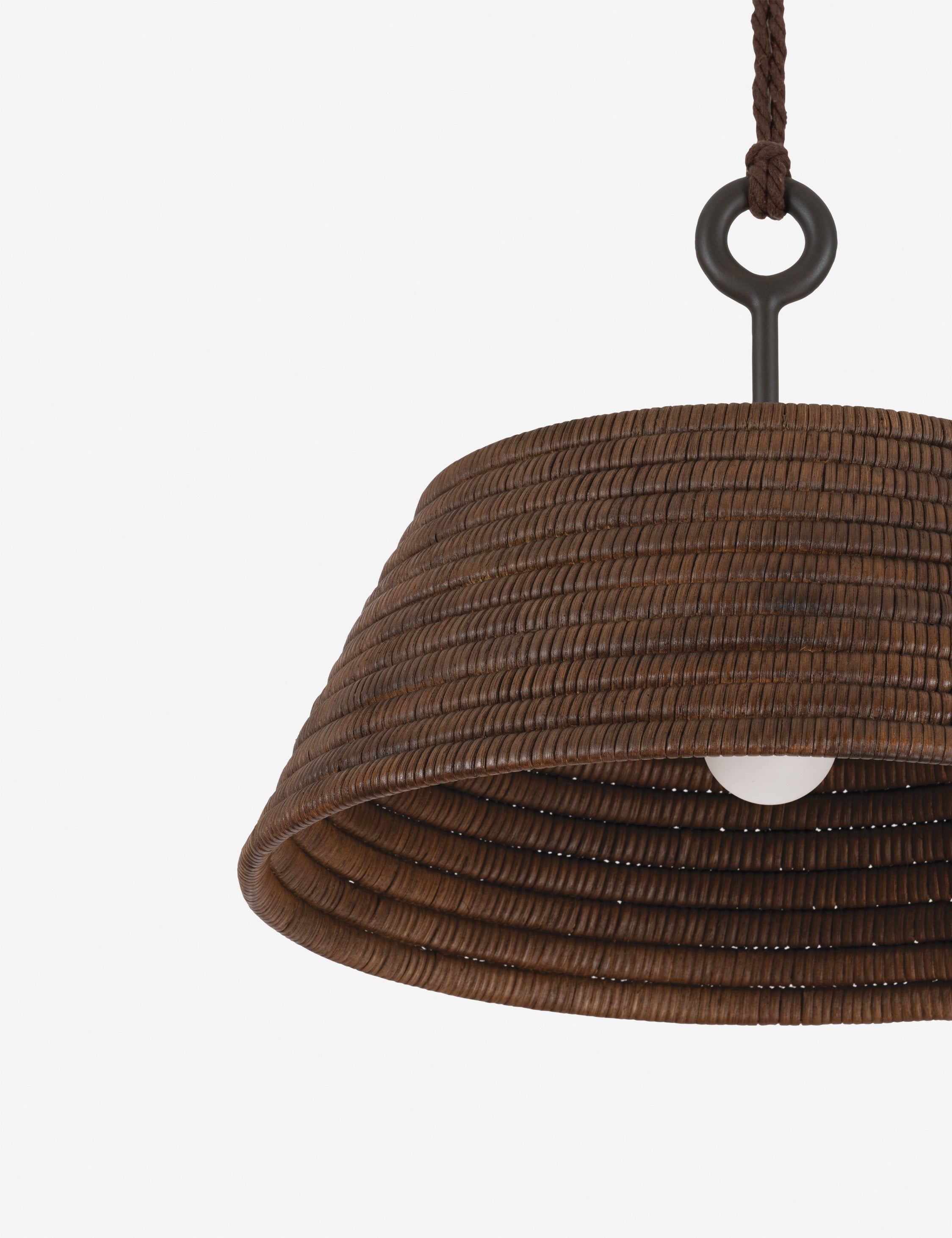 Lulu and Georgia - Farida Pendant Light