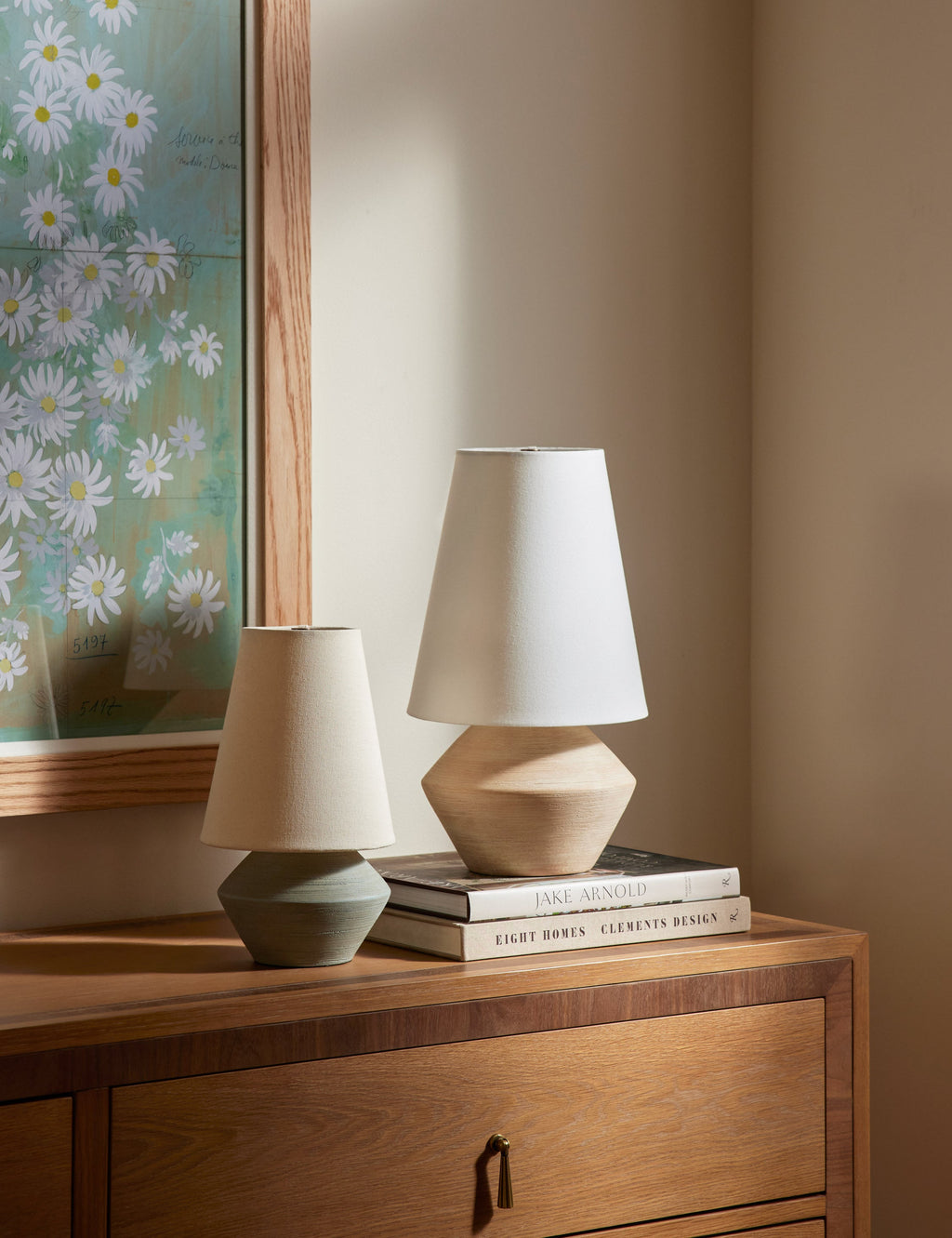 Lulu and Georgia - Seri Table Lamp