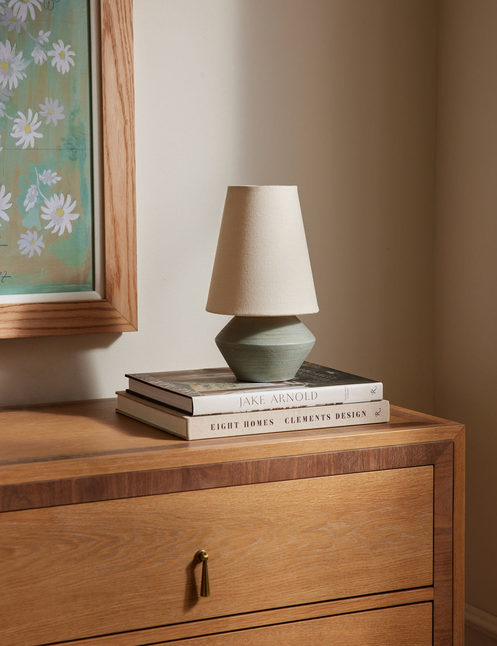 Lulu and Georgia - Seri Table Lamp