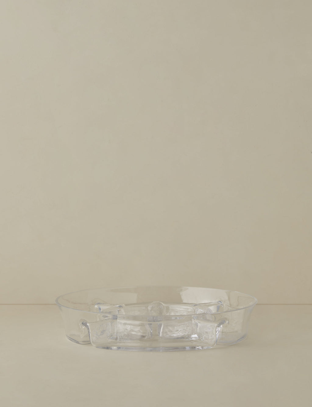 Lulu and Georgia - Serve Multi Platter by LSA International