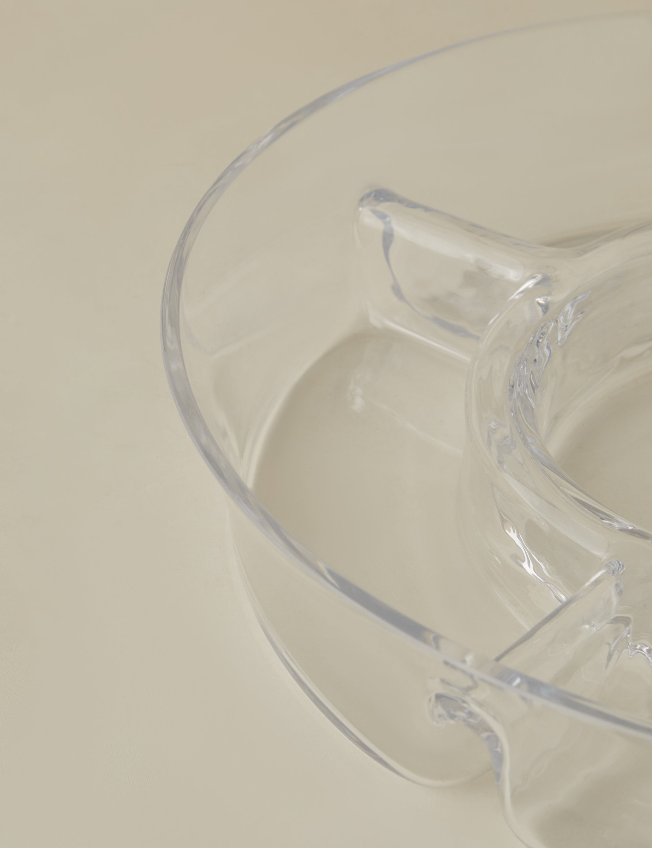 Lulu and Georgia - Serve Multi Platter by LSA International