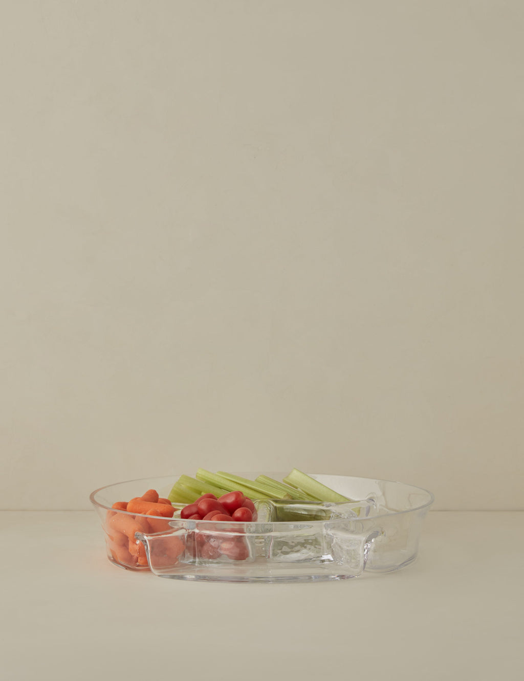 Lulu and Georgia - Serve Multi Platter by LSA International