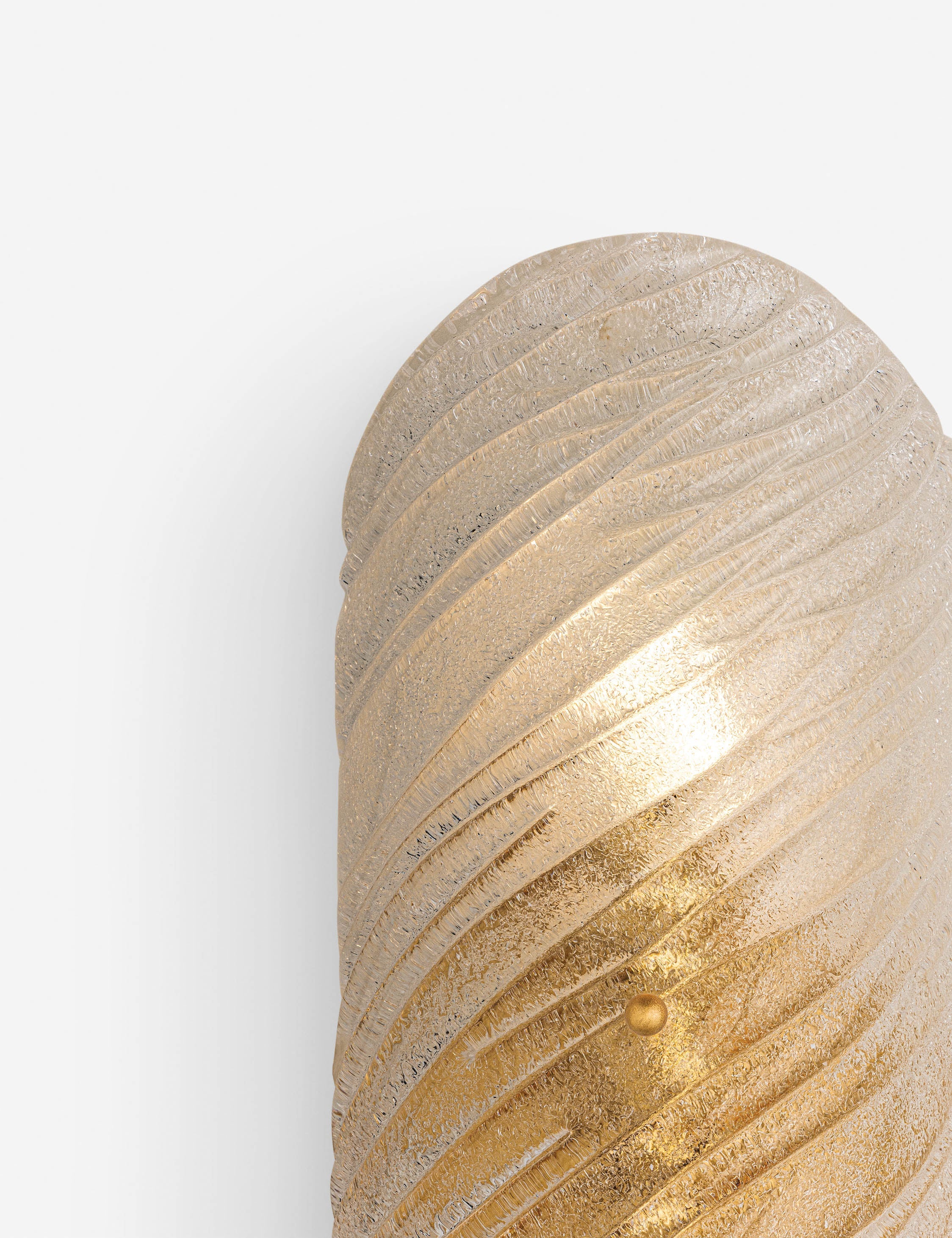 Lulu and Georgia - Yulia Sconce