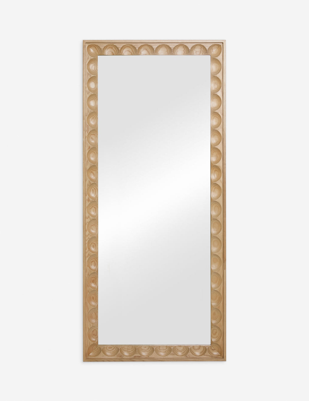 Lulu and Georgia - Shepherd Floor Mirror