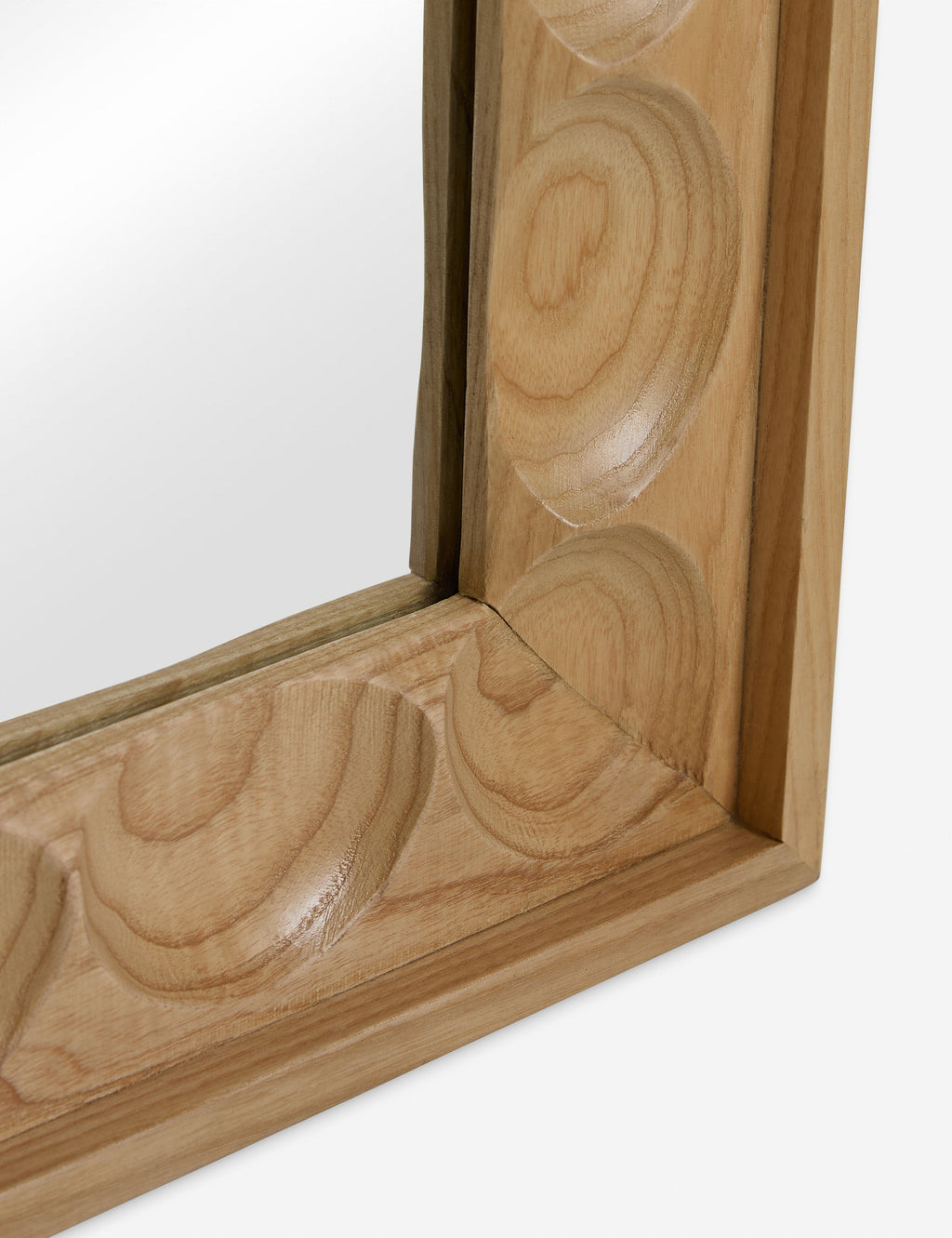 Lulu and Georgia - Shepherd Floor Mirror