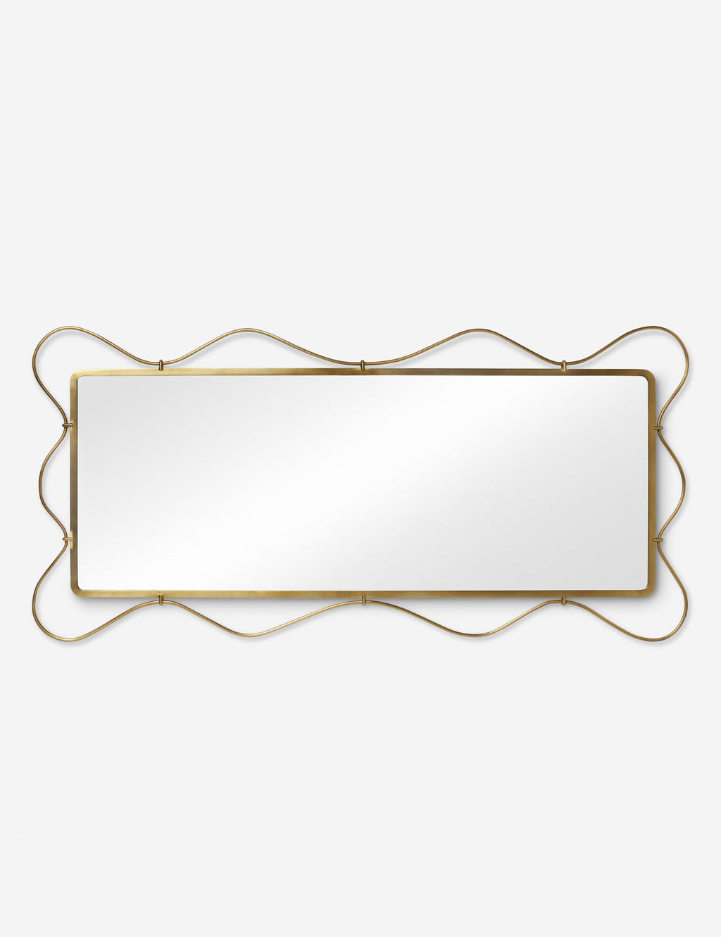 Lulu and Georgia - Shersby Full Length Mirror