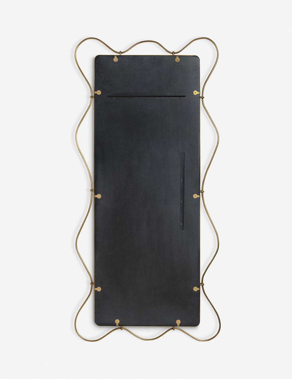 Lulu and Georgia - Shersby Full Length Mirror