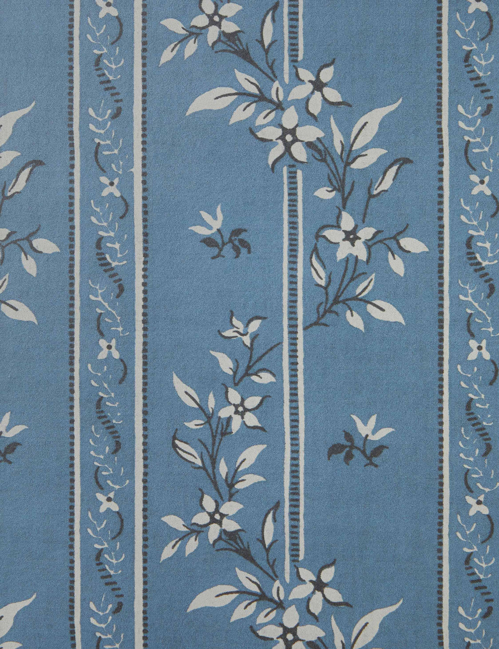 Lulu and Georgia - Siena Wallpaper by Heidi Caillier