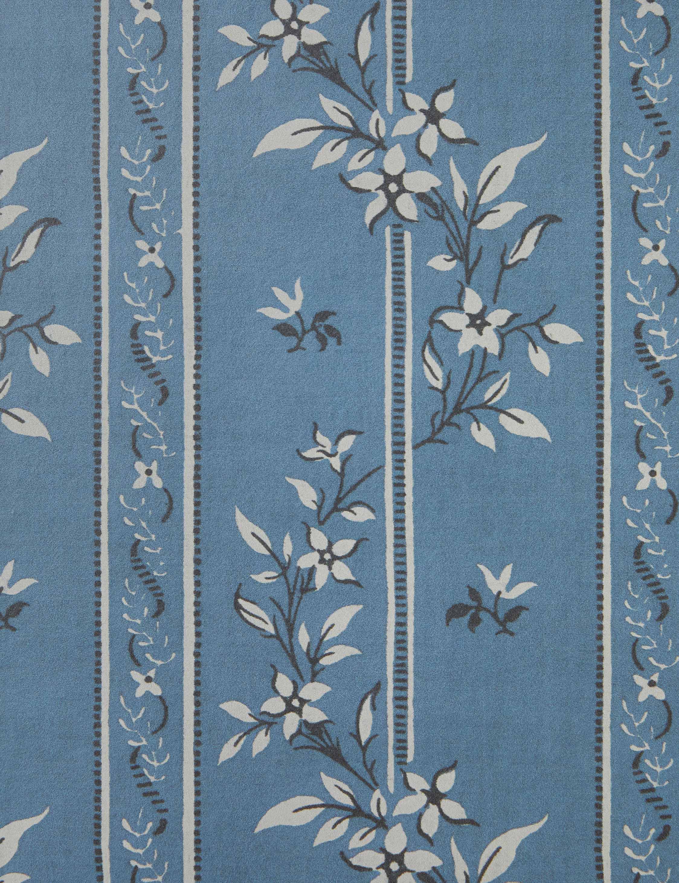Lulu and Georgia - Siena Wallpaper by Heidi Caillier